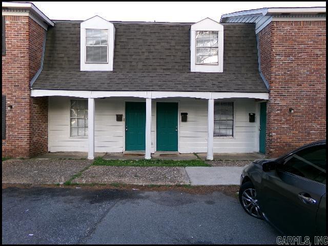 Santa Fe - Residential Lease