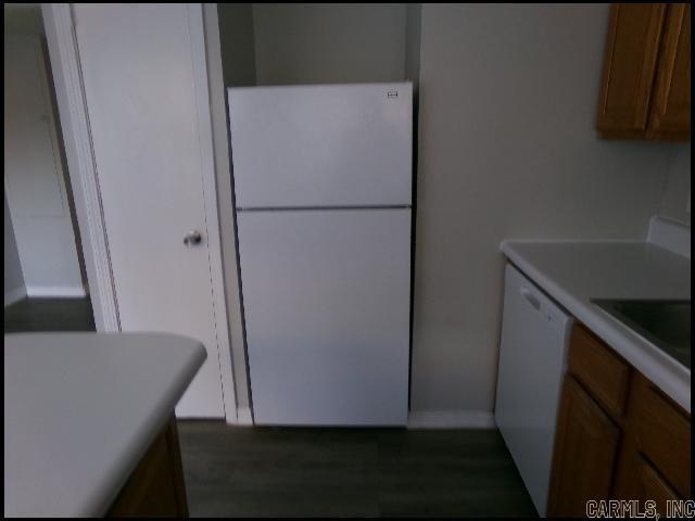 Santa Fe - Residential Lease