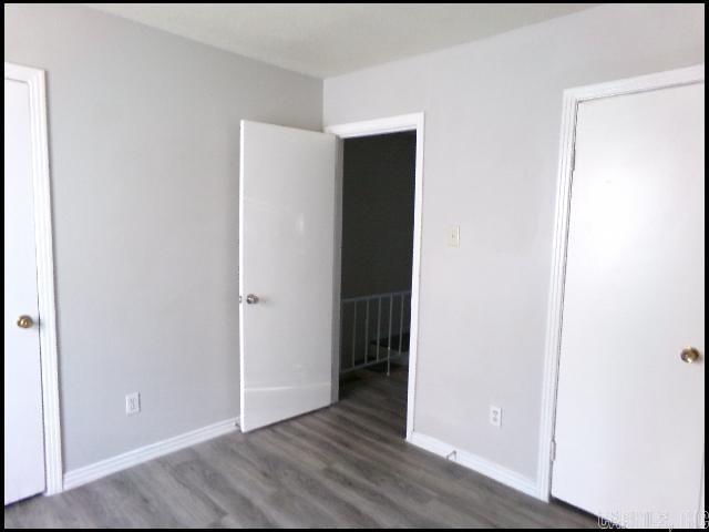 Santa Fe - Residential Lease