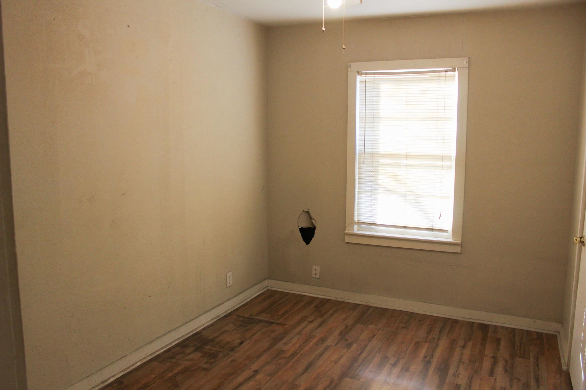 JONES ADD (SEARCY) - Residential