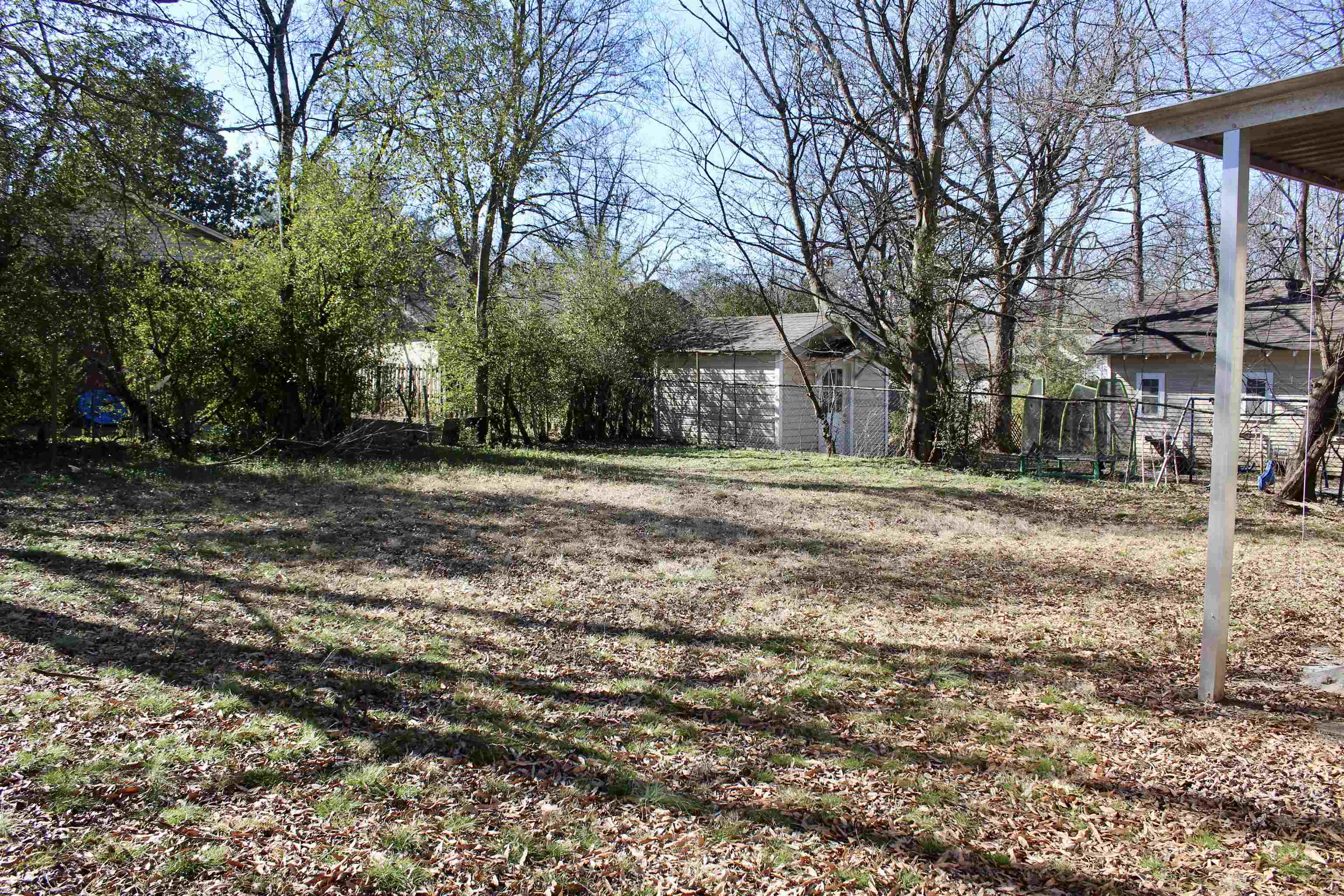 JONES ADD (SEARCY) - Residential