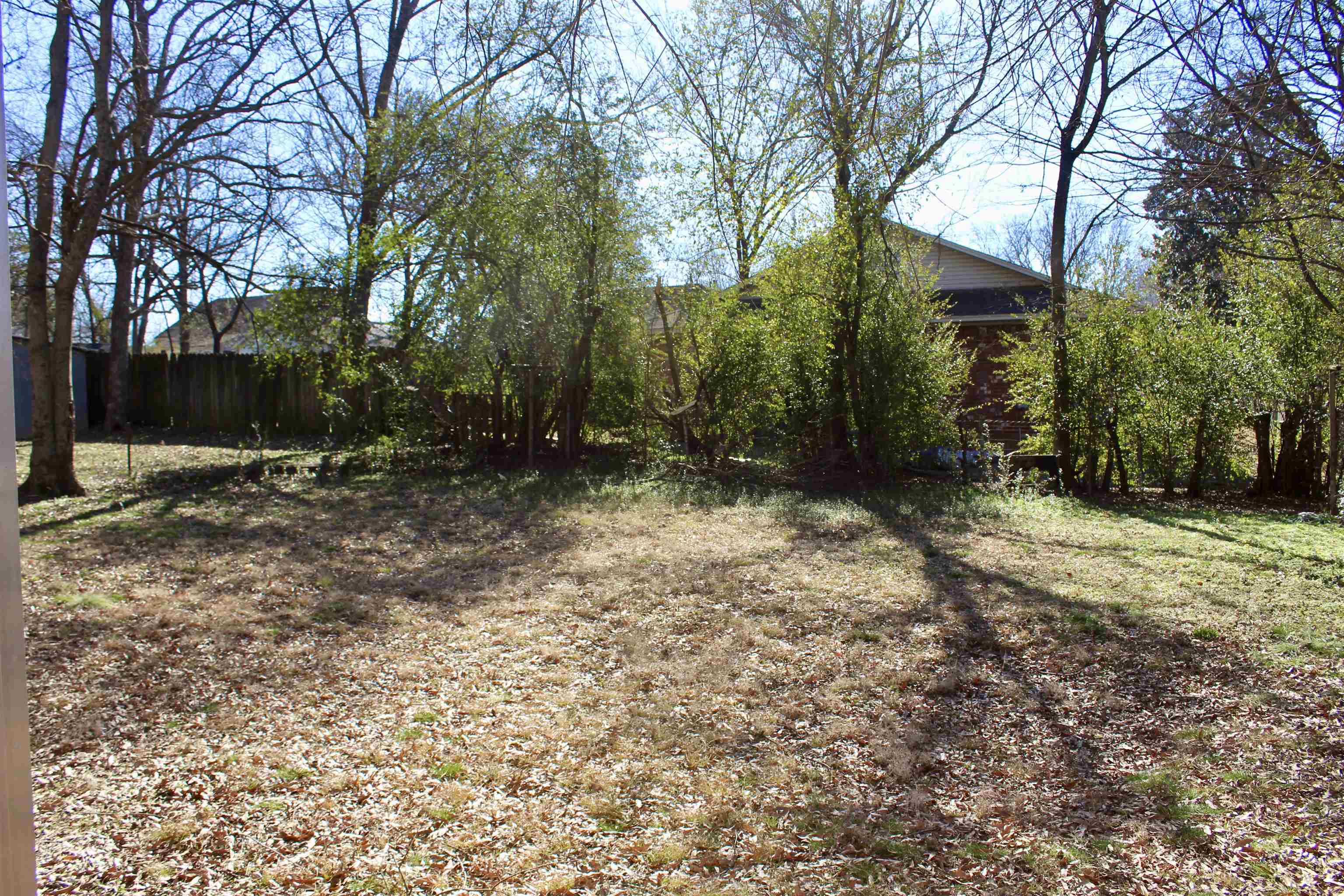 JONES ADD (SEARCY) - Residential