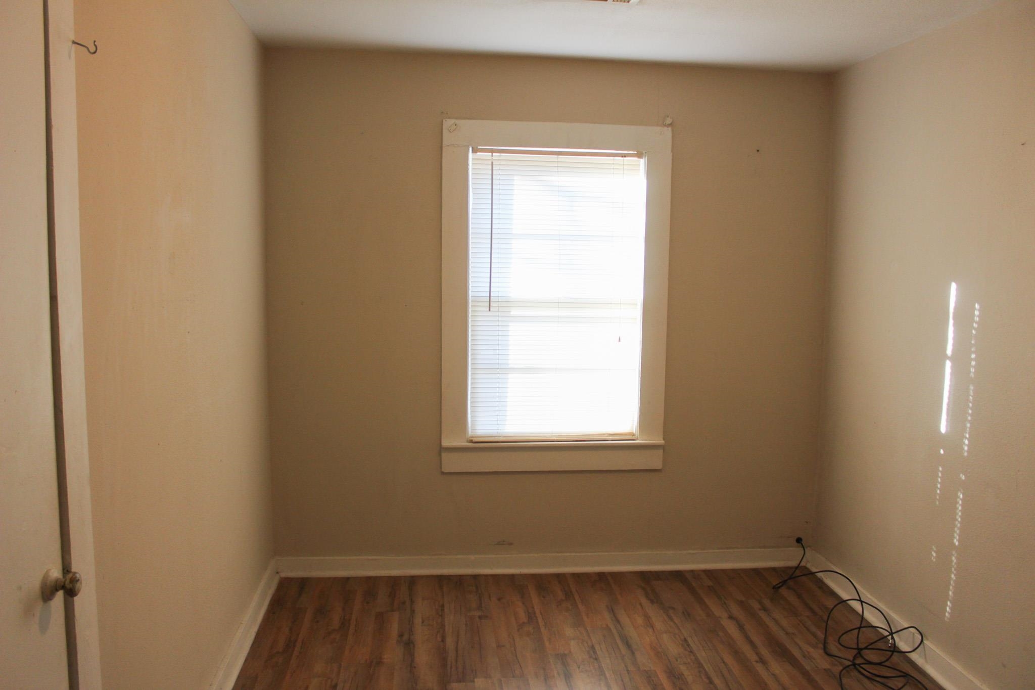 JONES ADD (SEARCY) - Residential