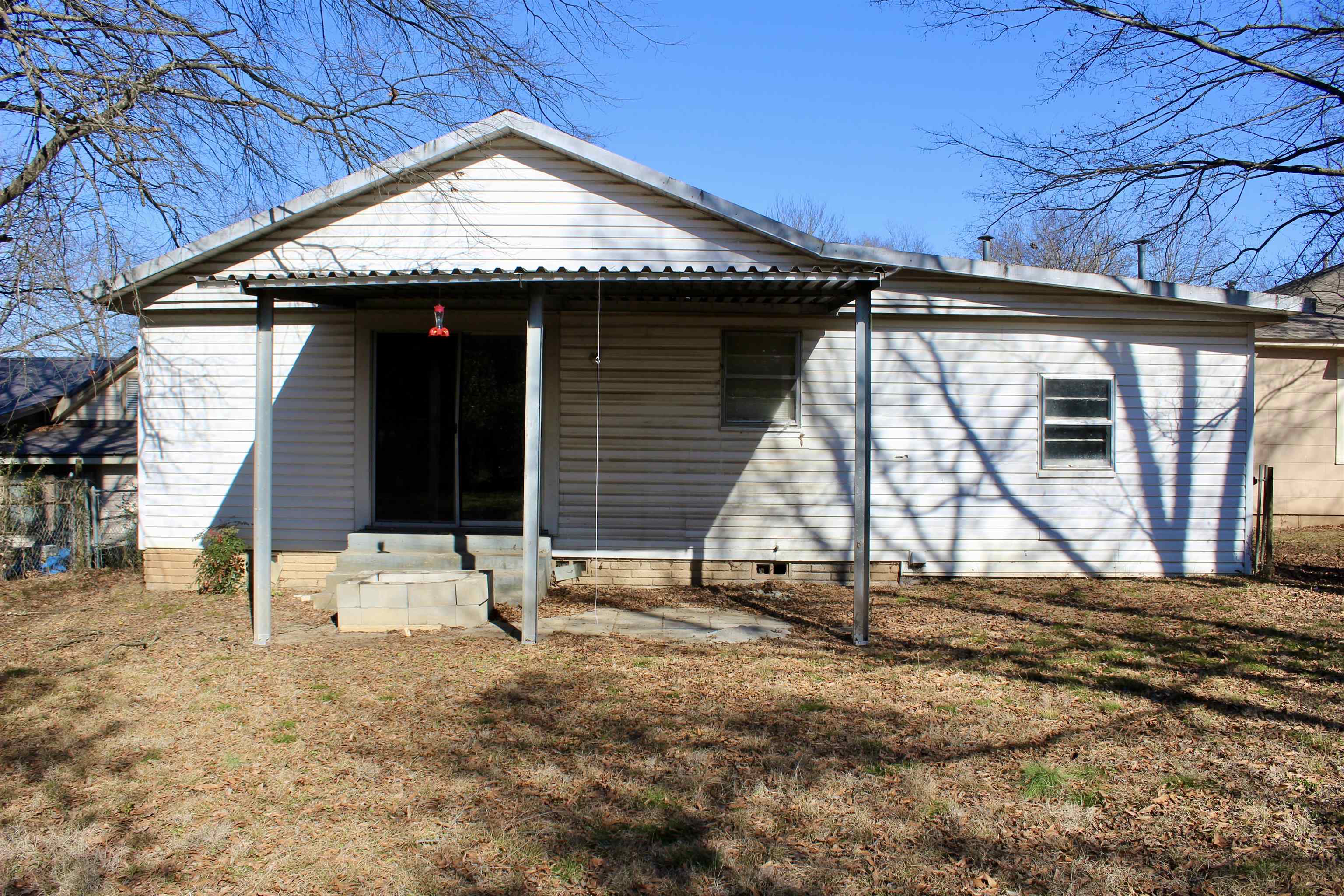 JONES ADD (SEARCY) - Residential