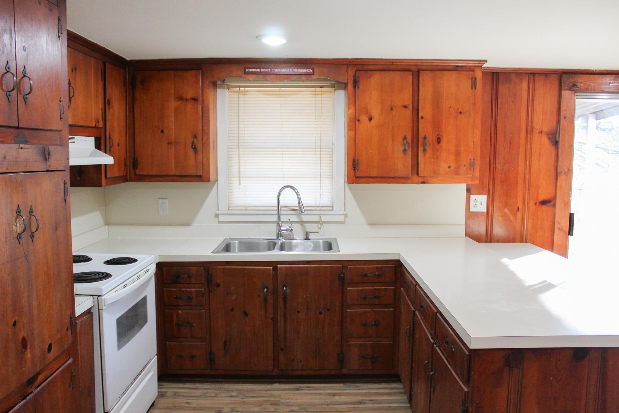 JONES ADD (SEARCY) - Residential