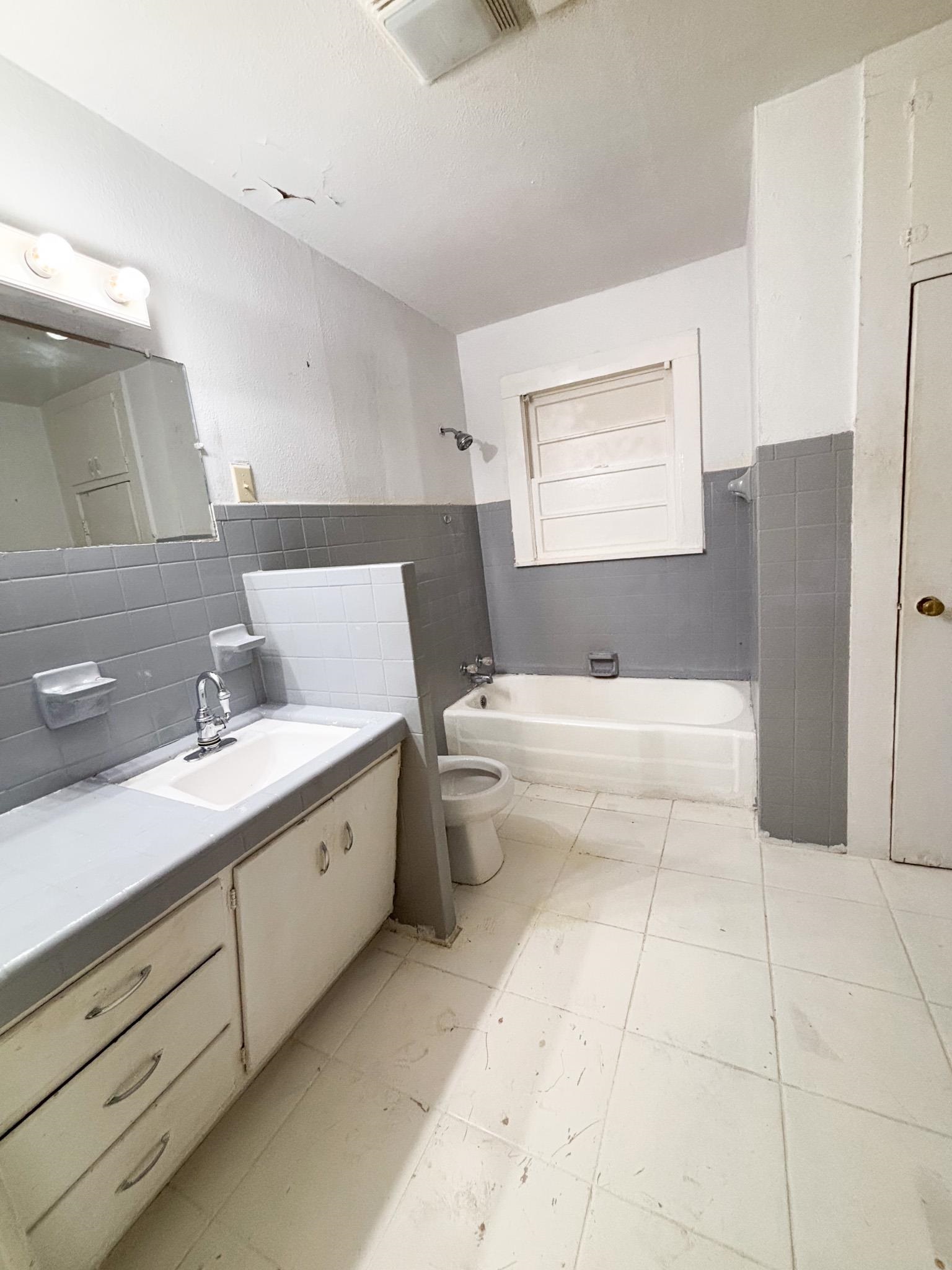 JONES ADD (SEARCY) - Residential