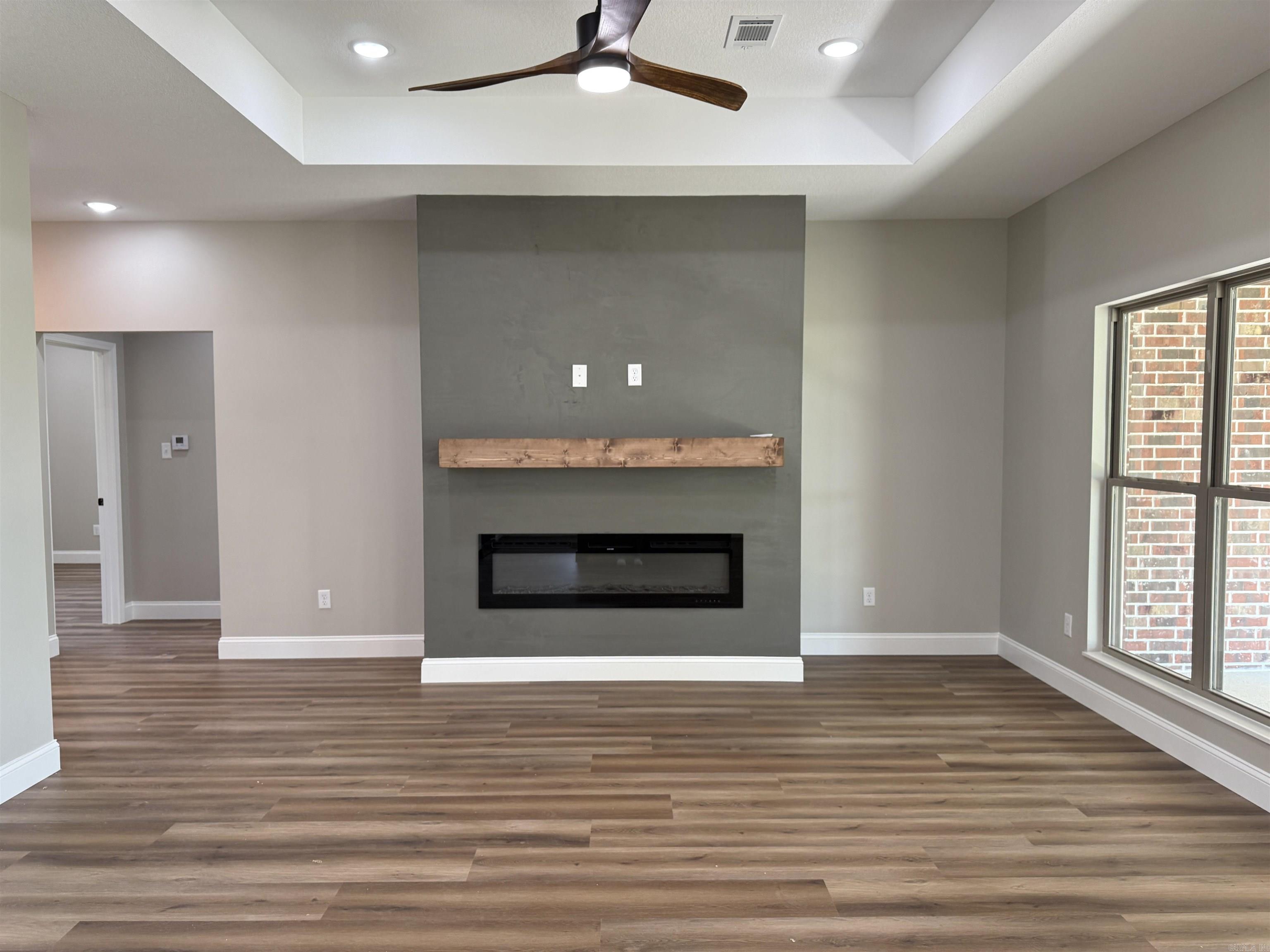 Dickinson - Residential