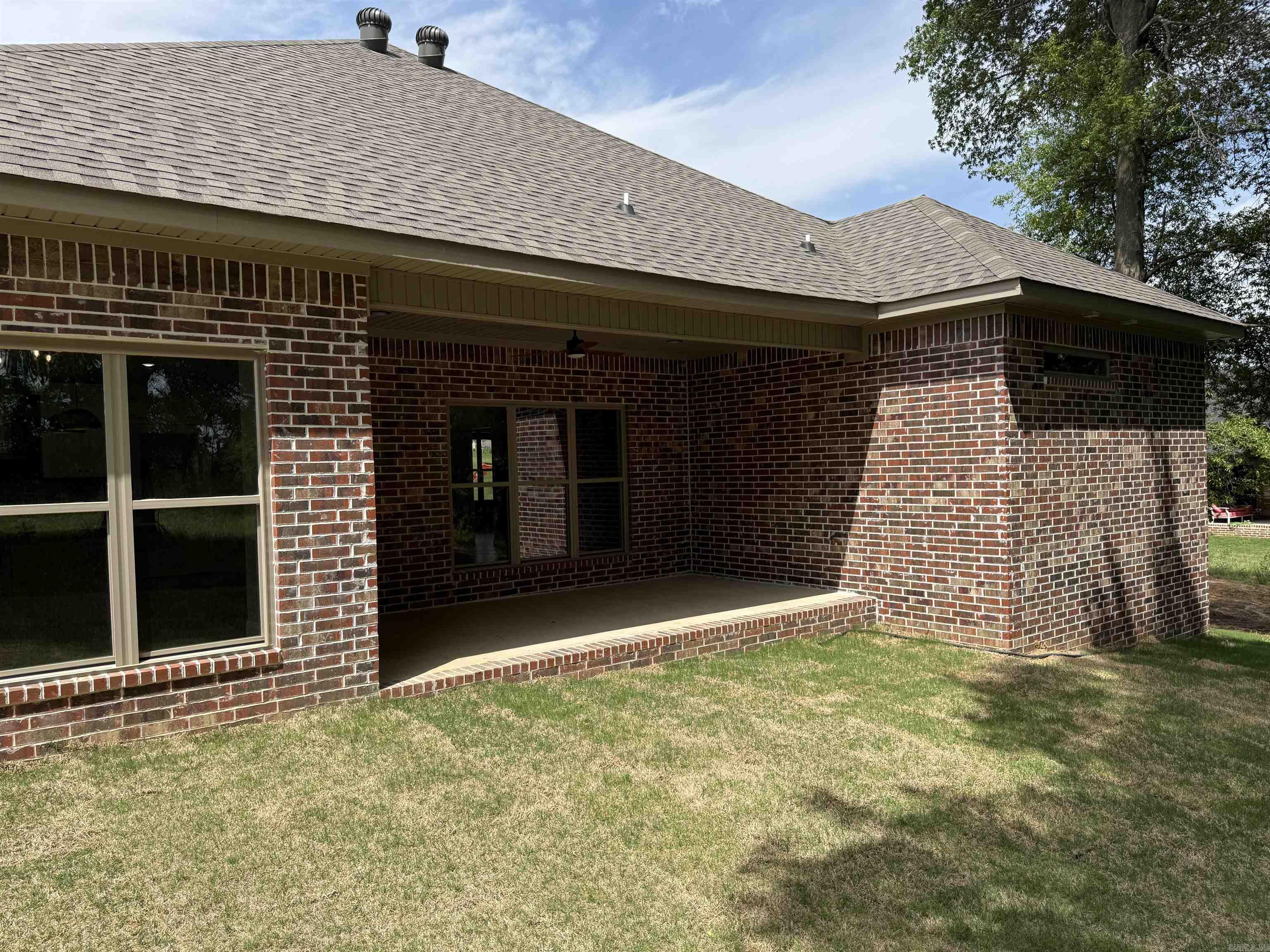 Dickinson - Residential