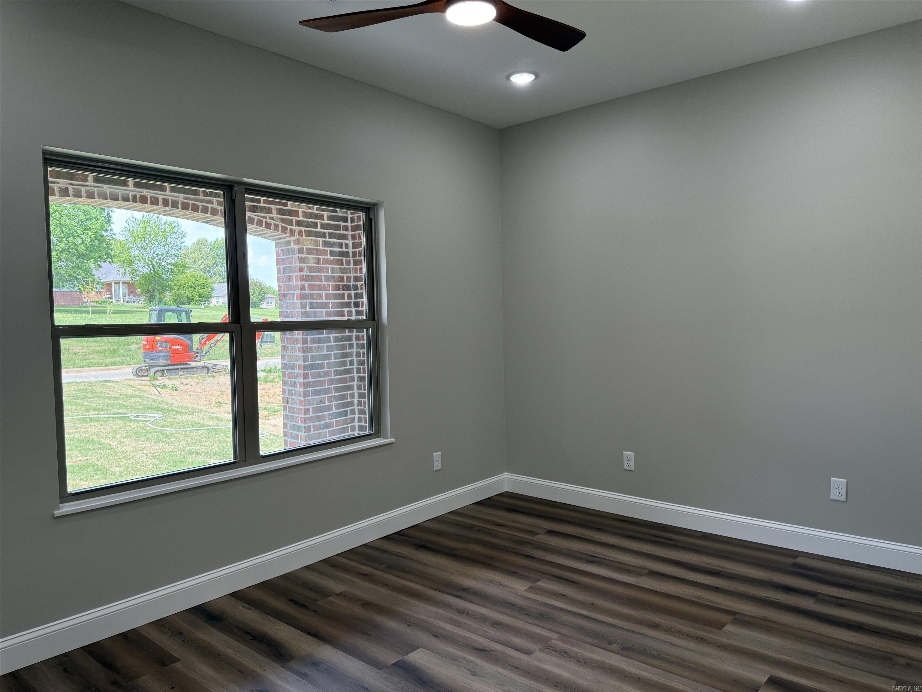 Dickinson - Residential