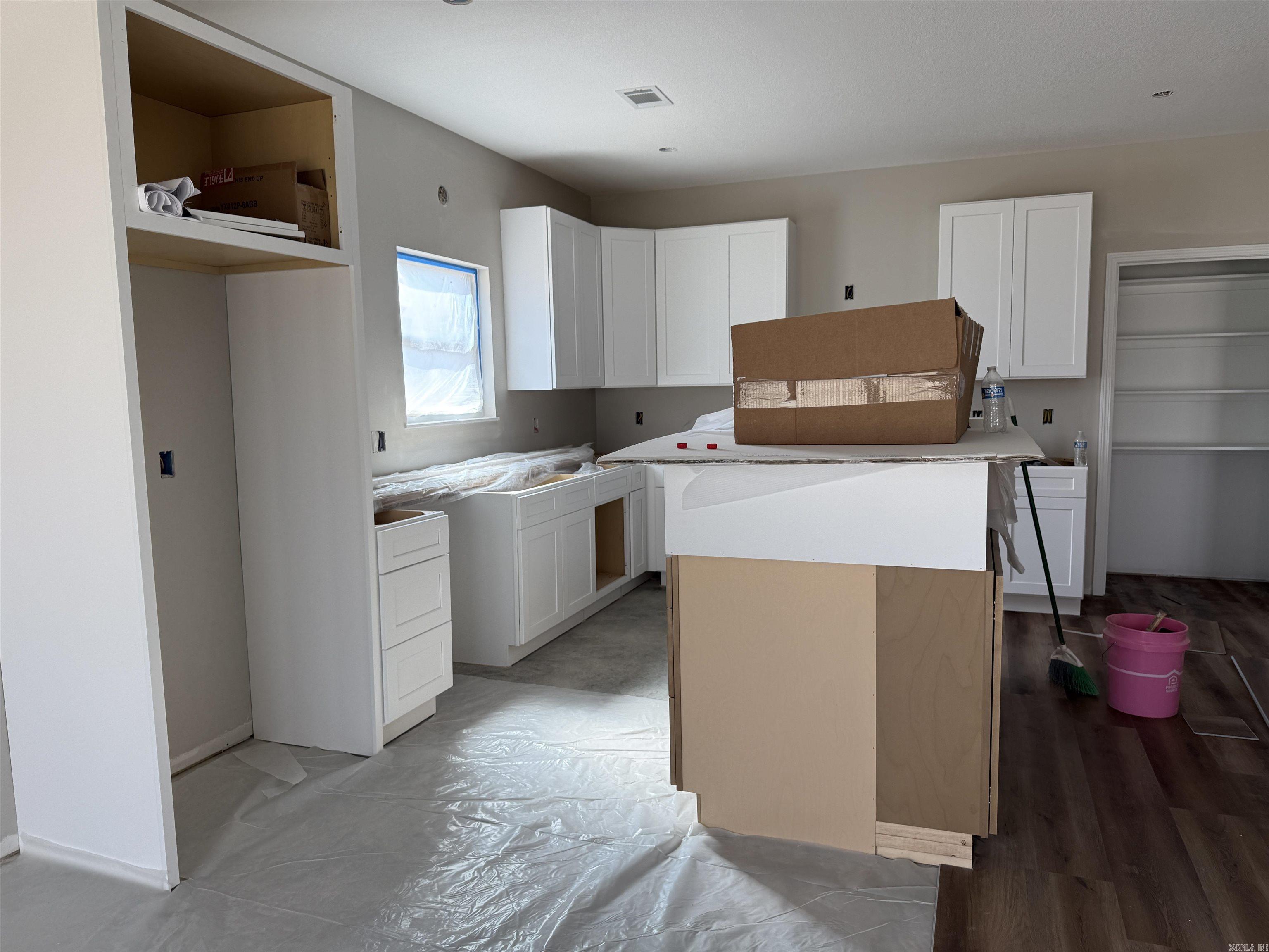 Dickinson - Residential