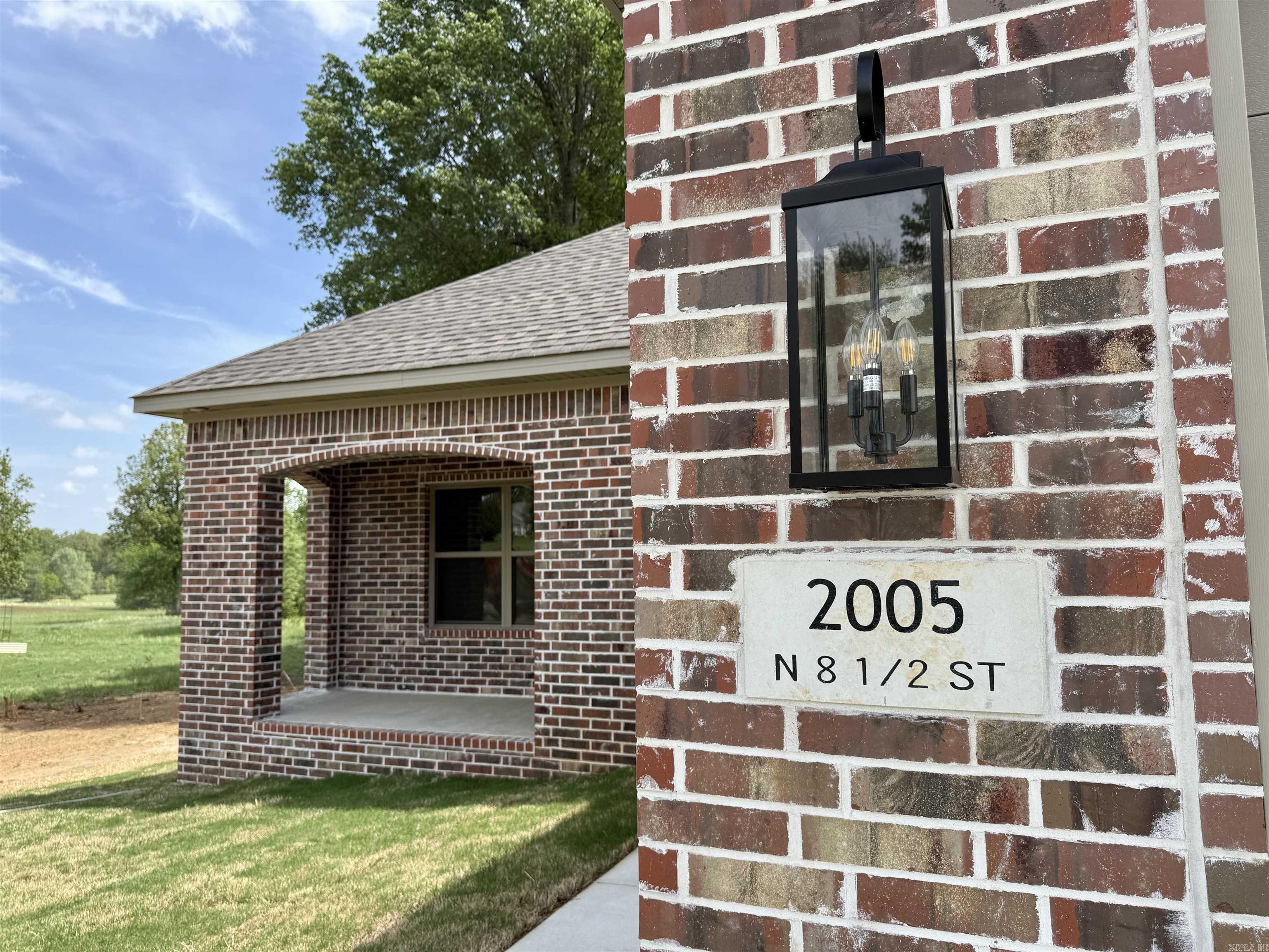 Dickinson - Residential