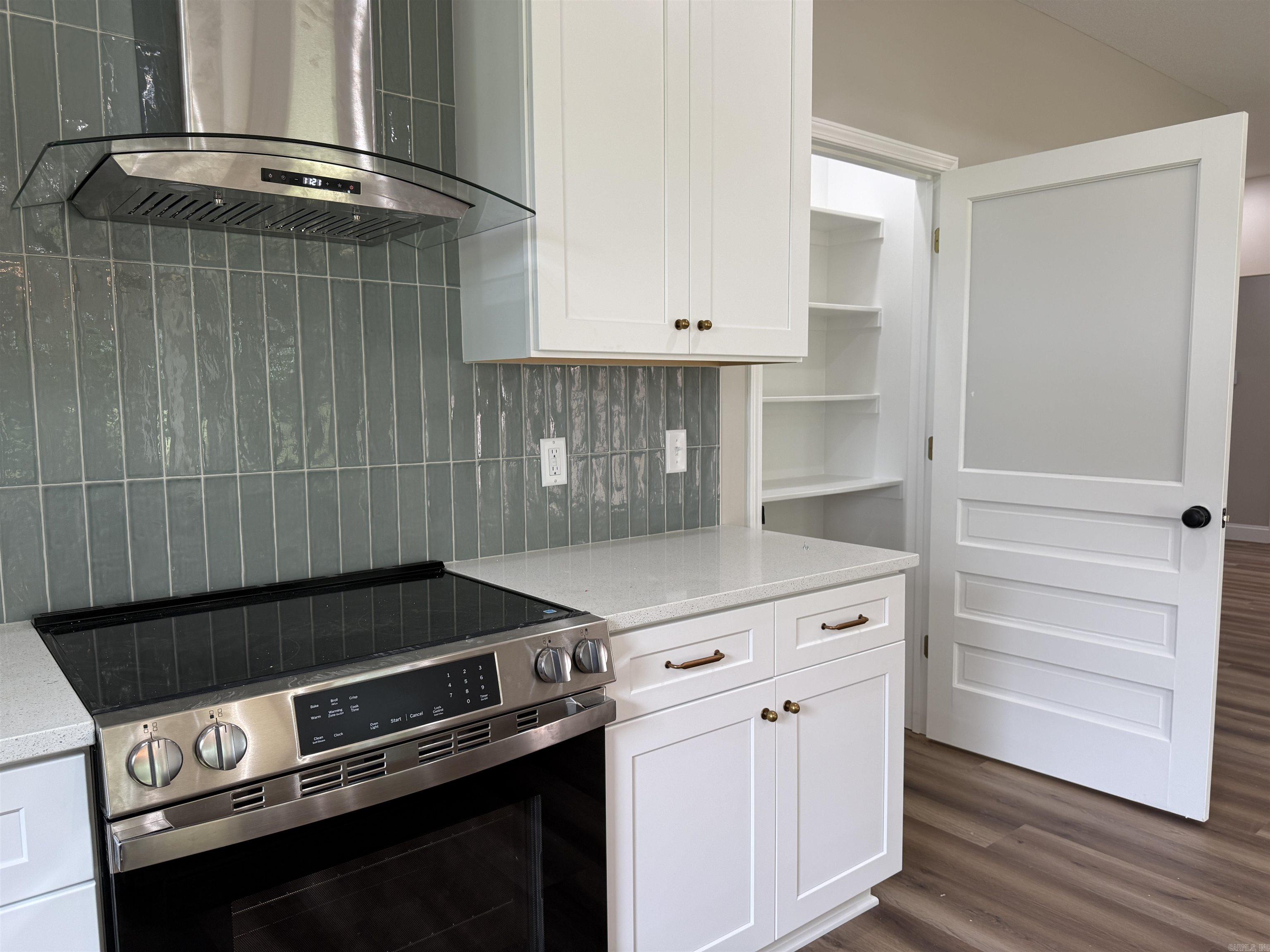 Dickinson - Residential