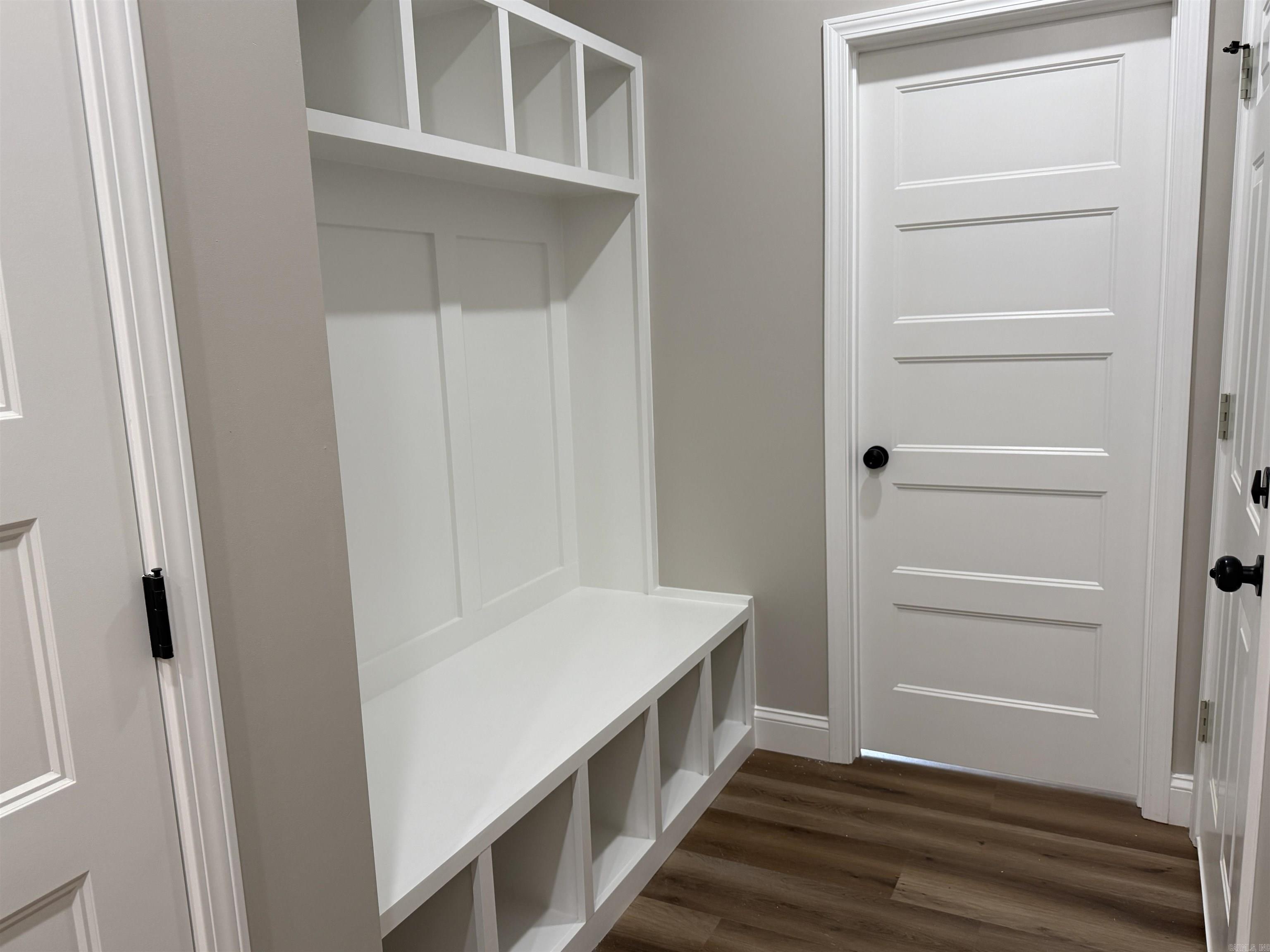 Dickinson - Residential