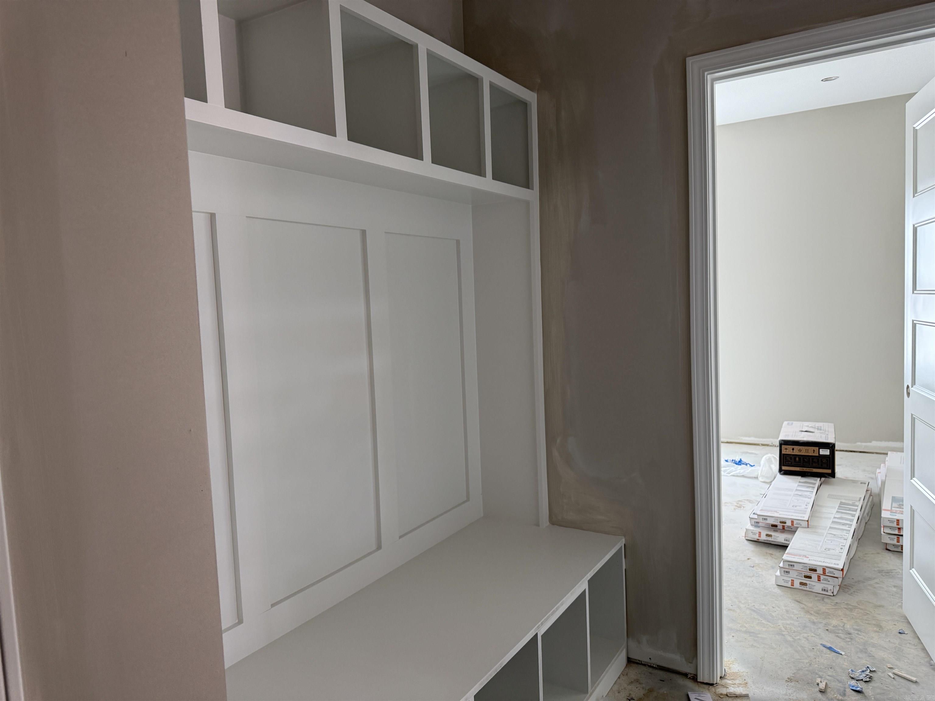 Dickinson - Residential