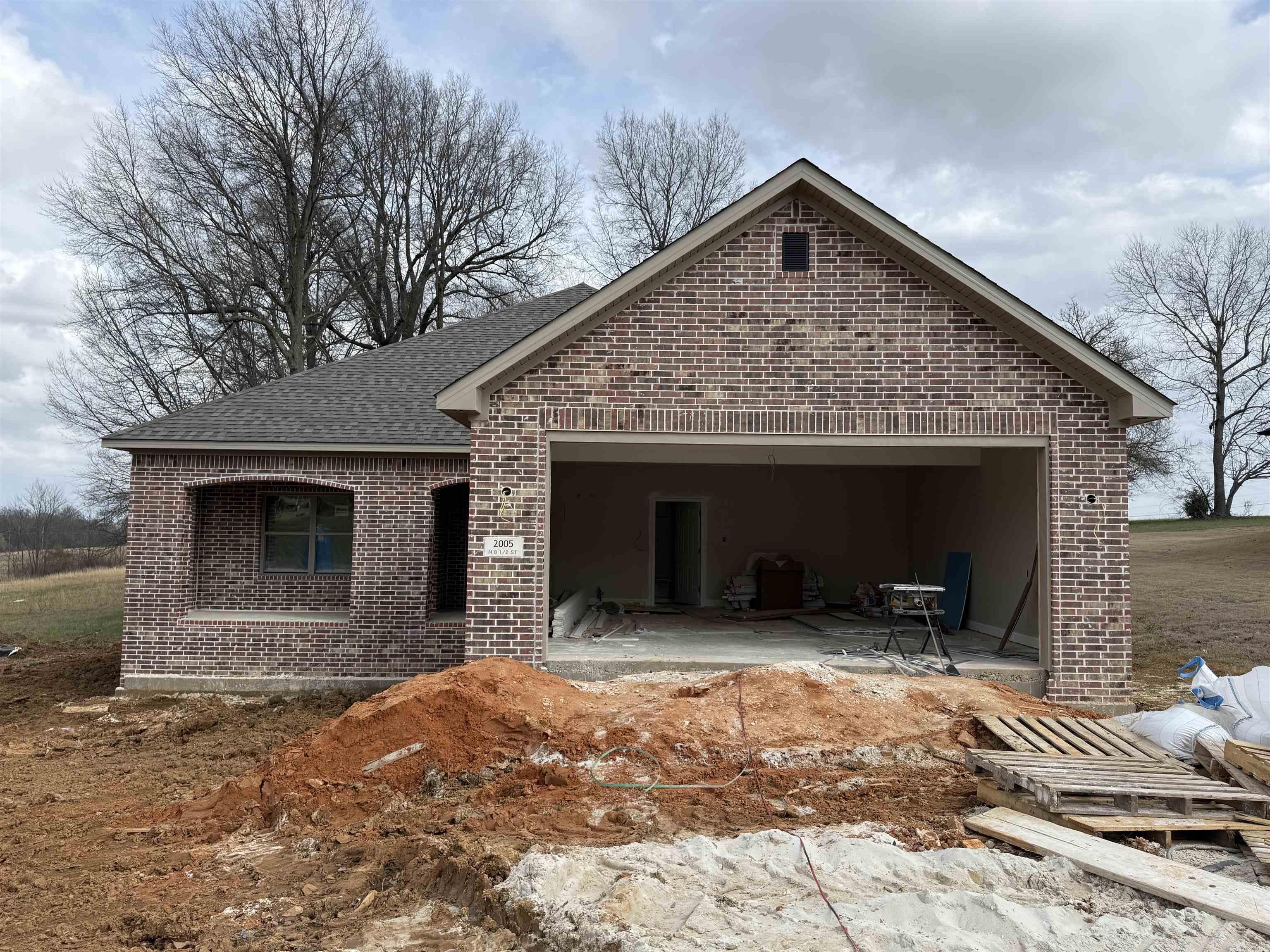 Dickinson - Residential