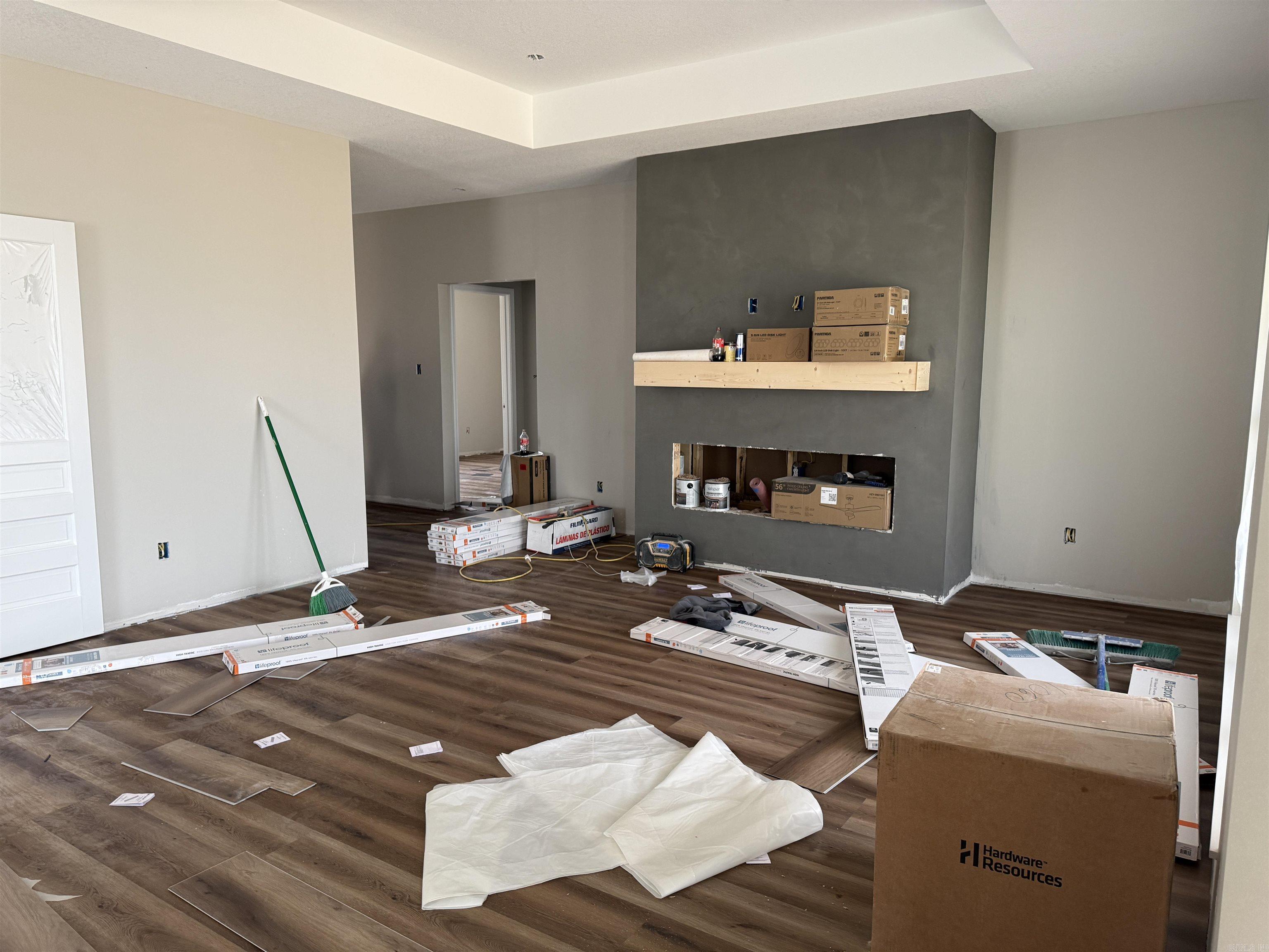 Dickinson - Residential