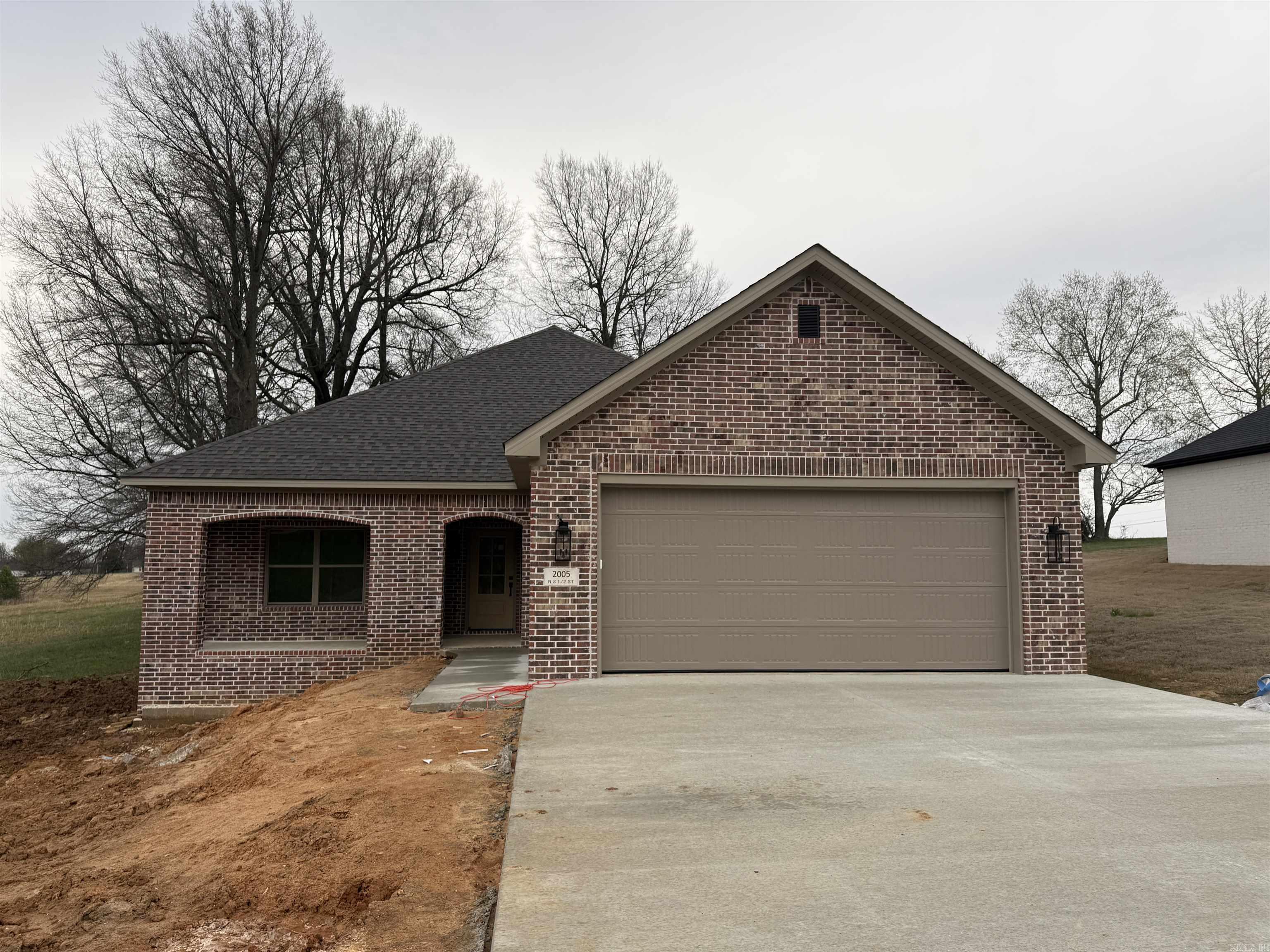 Dickinson - Residential