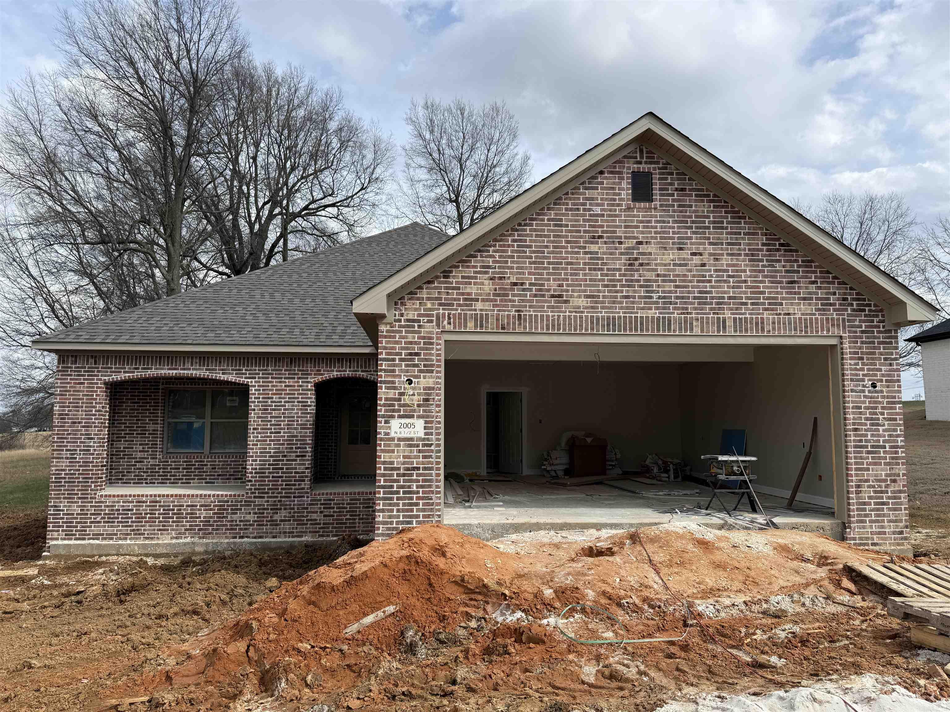 Dickinson - Residential