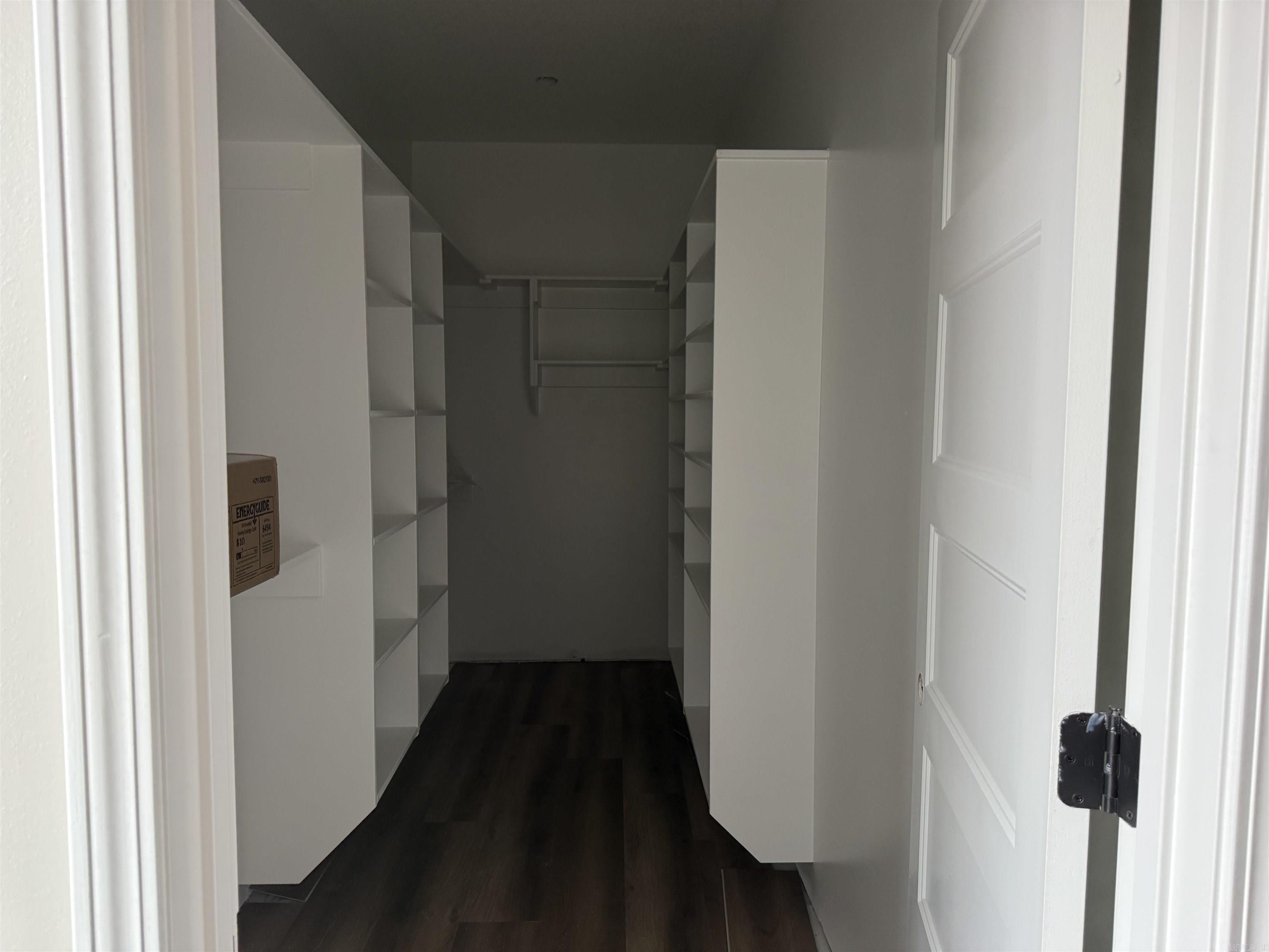 Dickinson - Residential