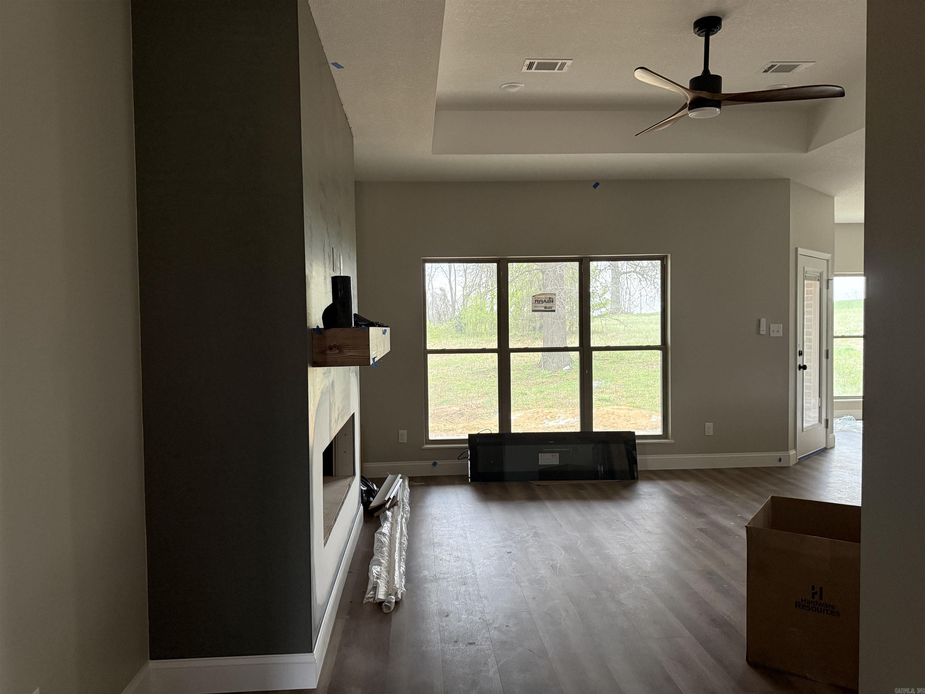 Dickinson - Residential