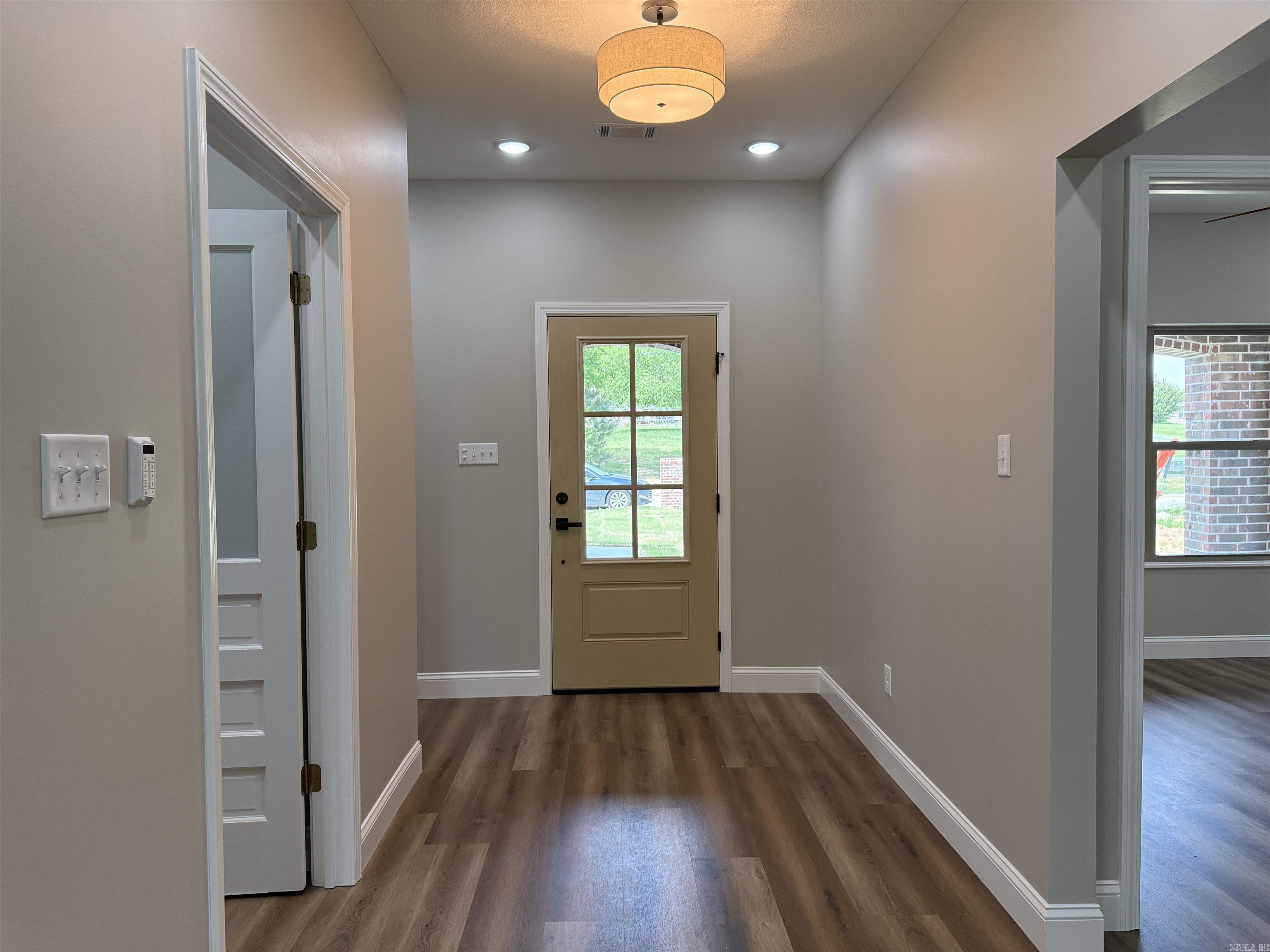 Dickinson - Residential