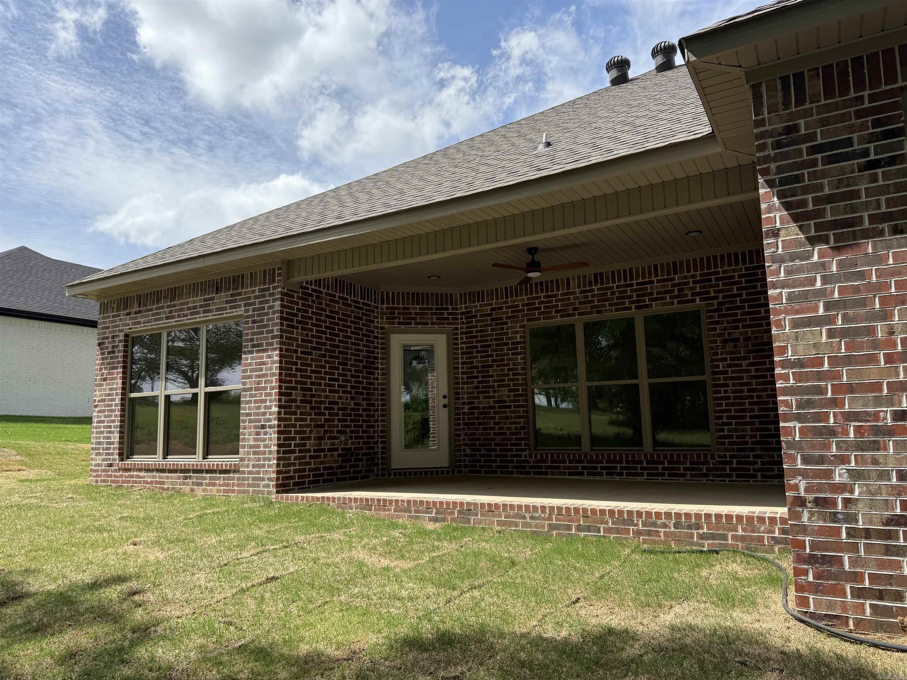 Dickinson - Residential