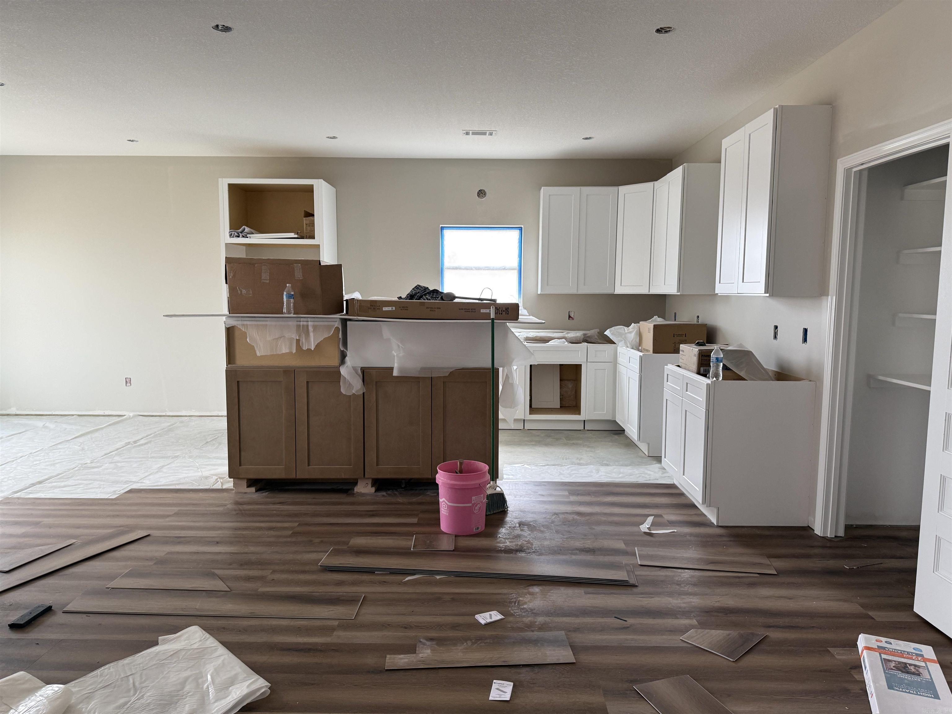 Dickinson - Residential