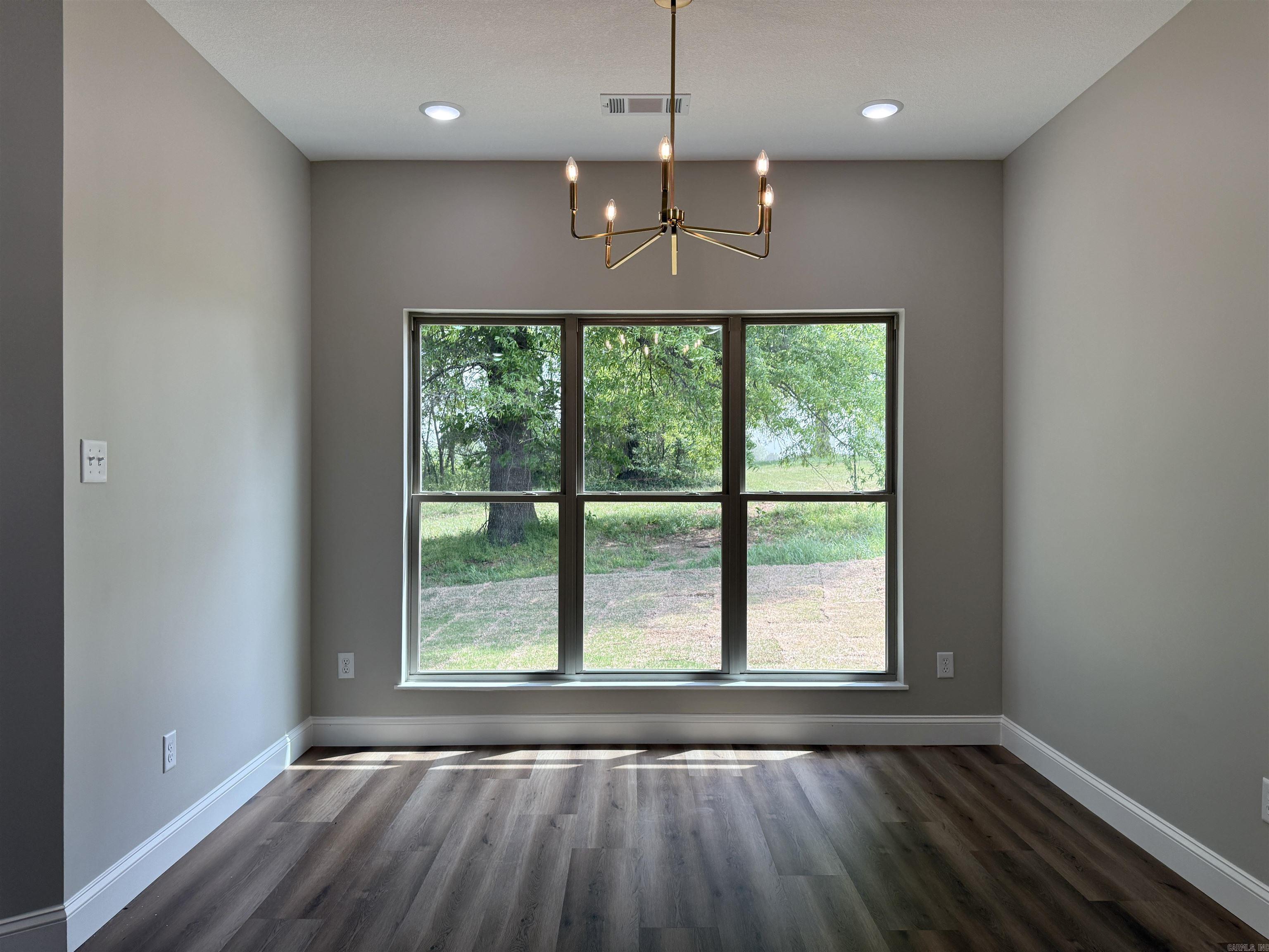 Dickinson - Residential