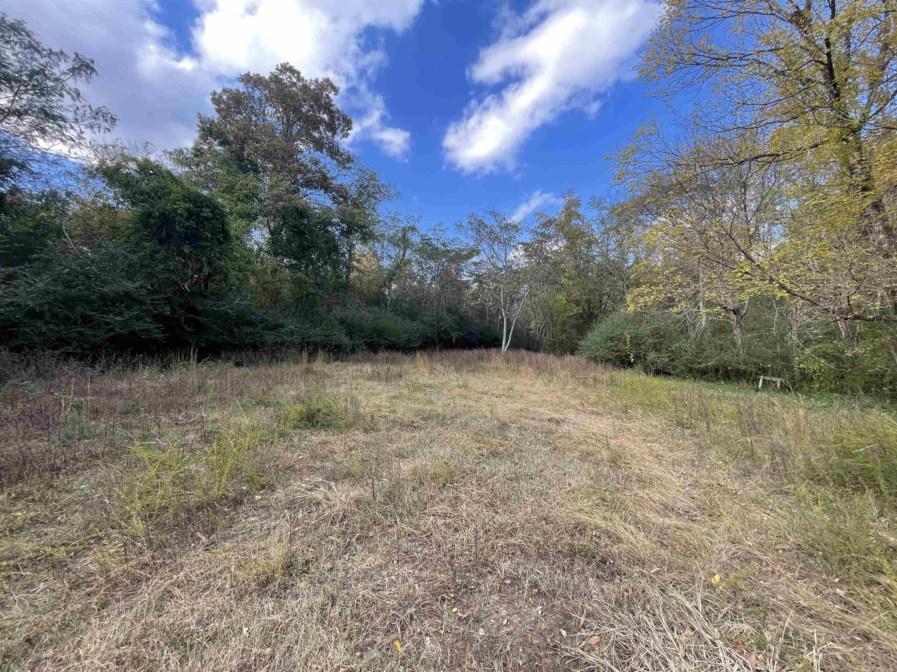 Fountain Lake - Land