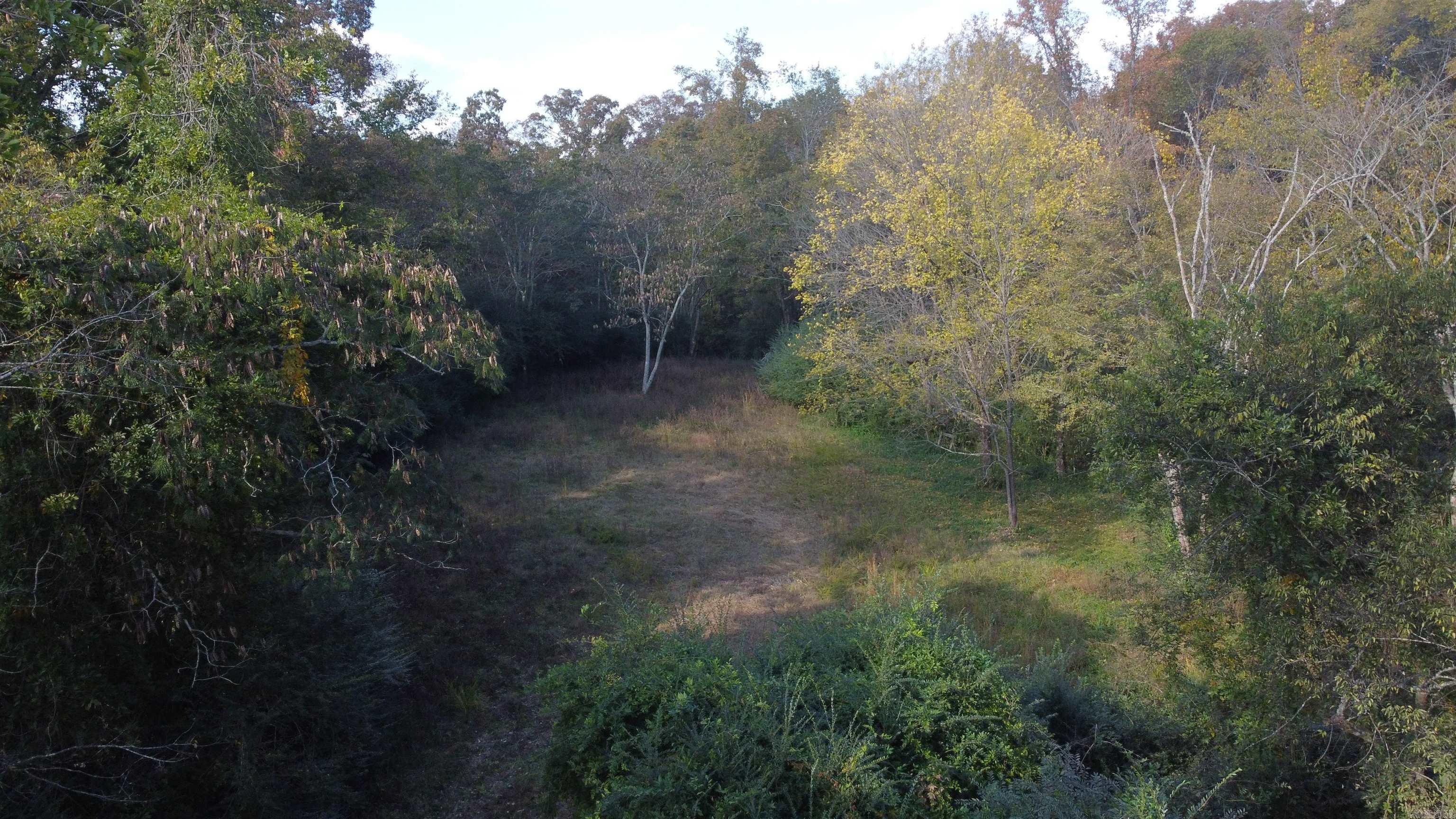 Fountain Lake - Land