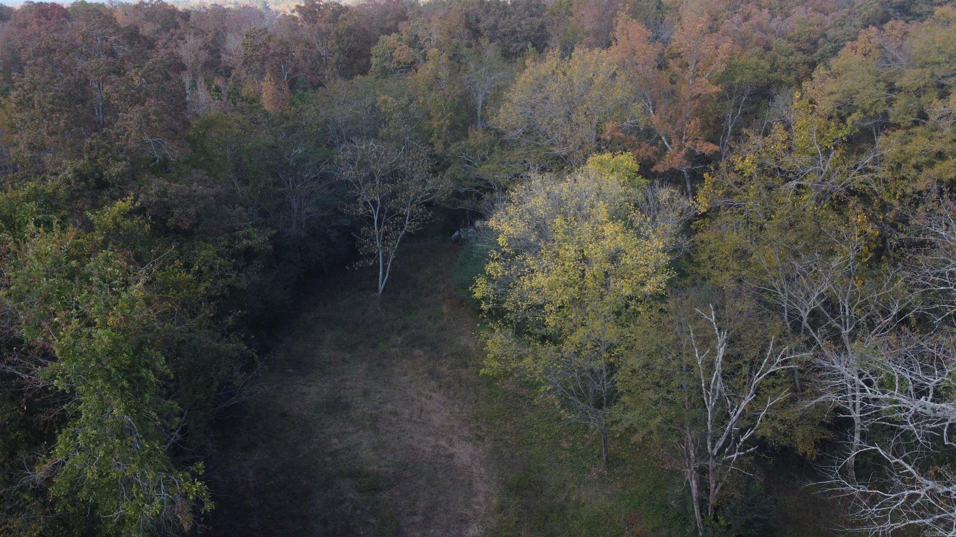Fountain Lake - Land