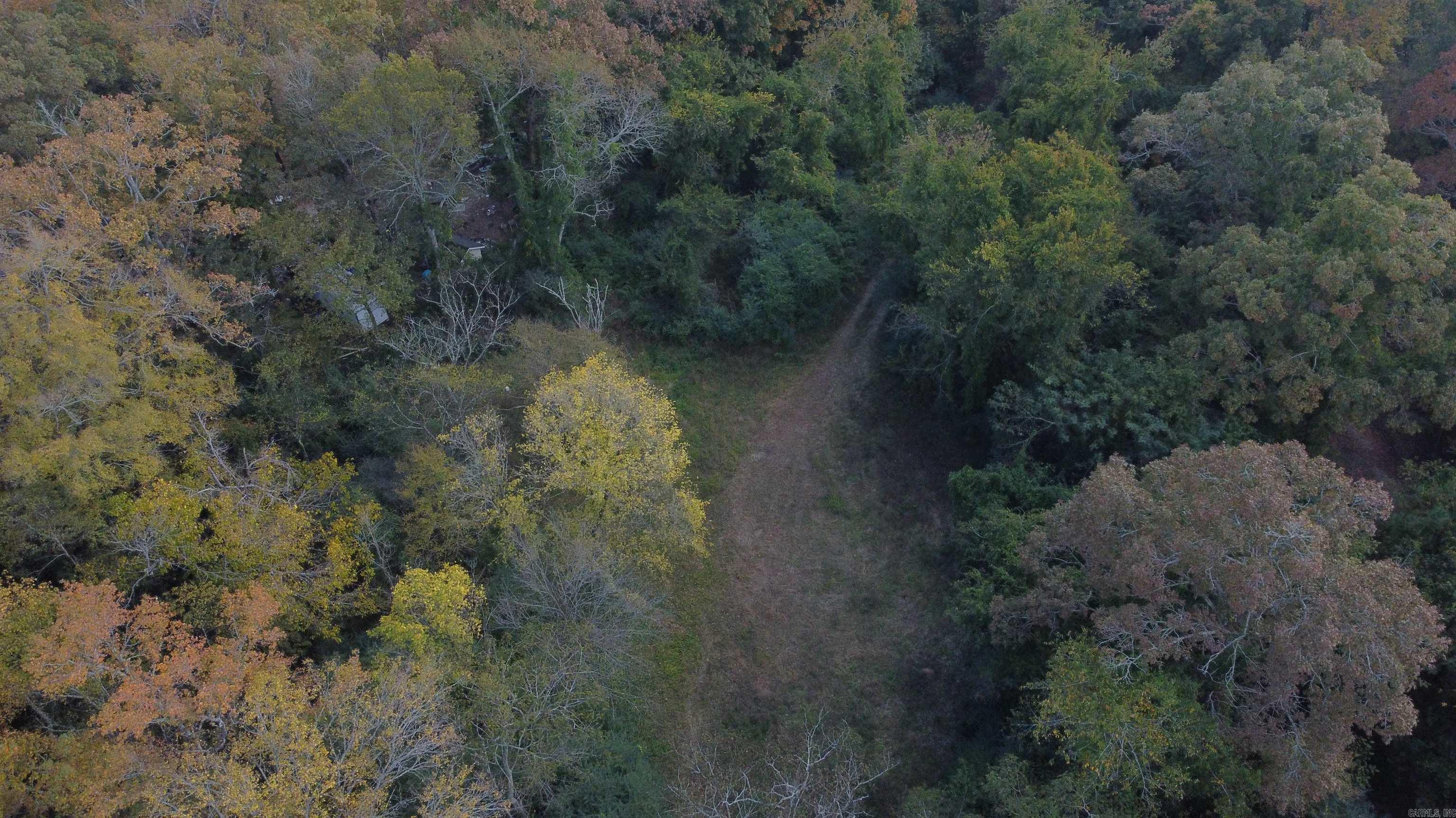 Fountain Lake - Land