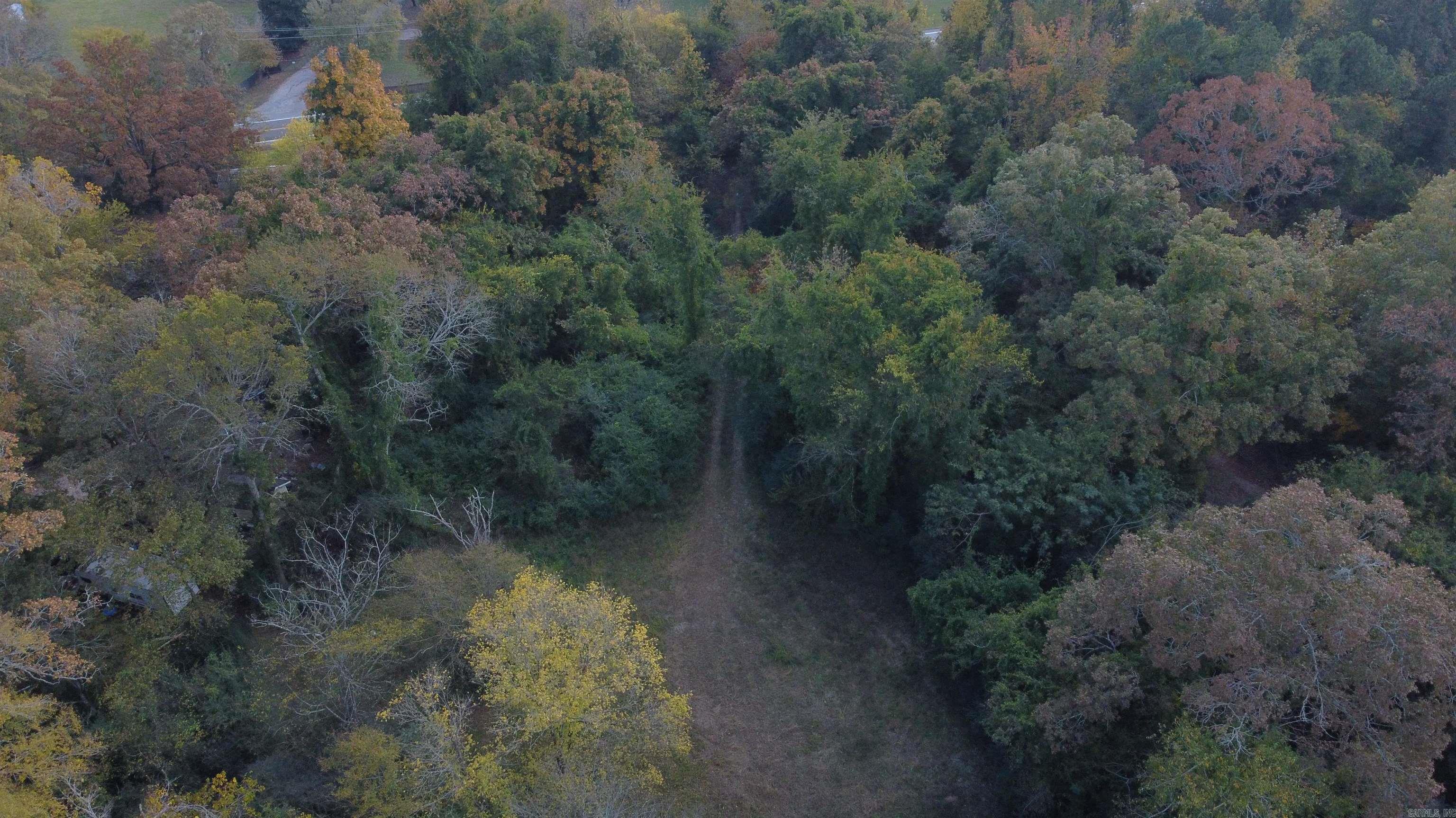 Fountain Lake - Land