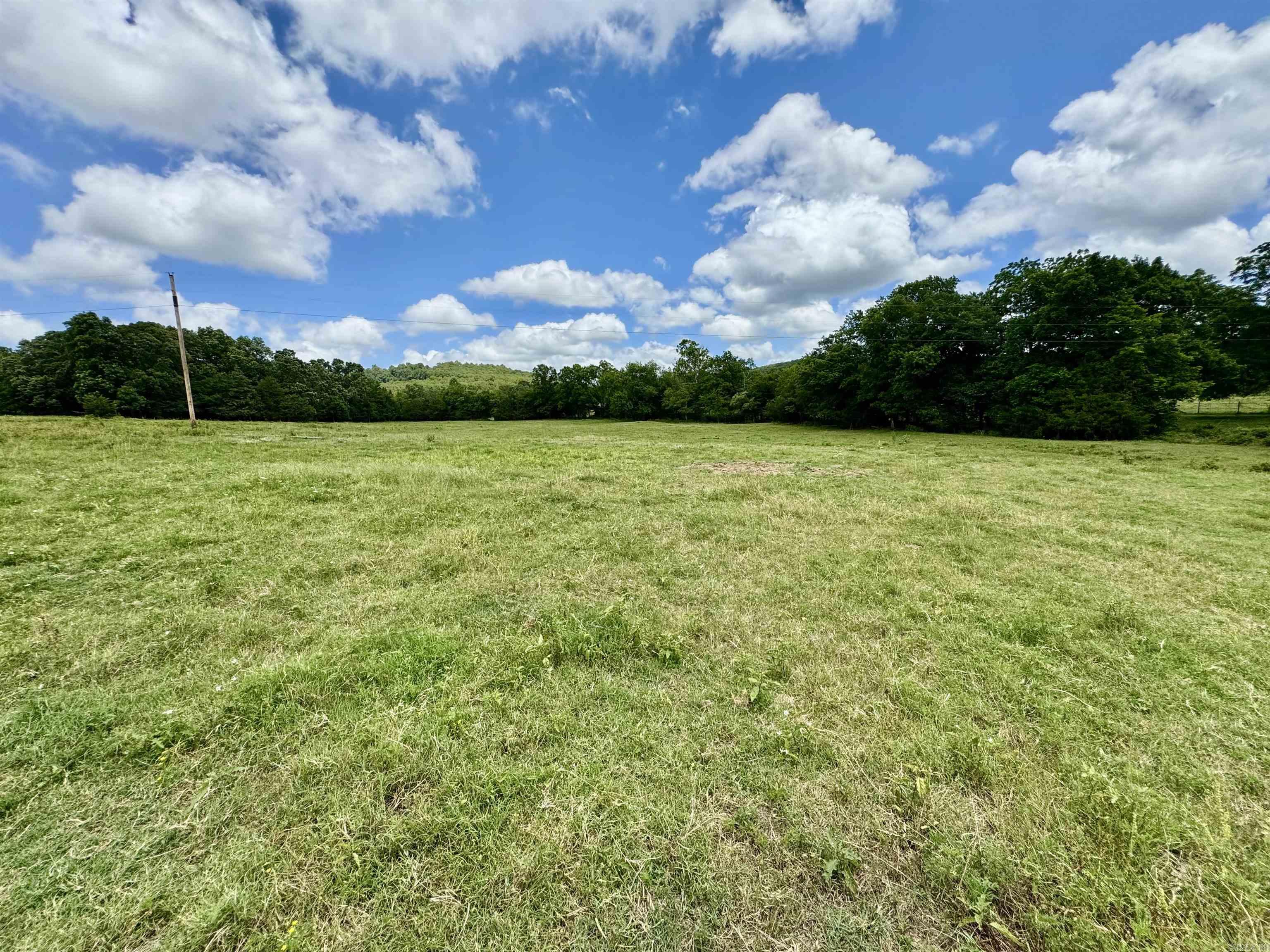 Not in Subdivision - Land