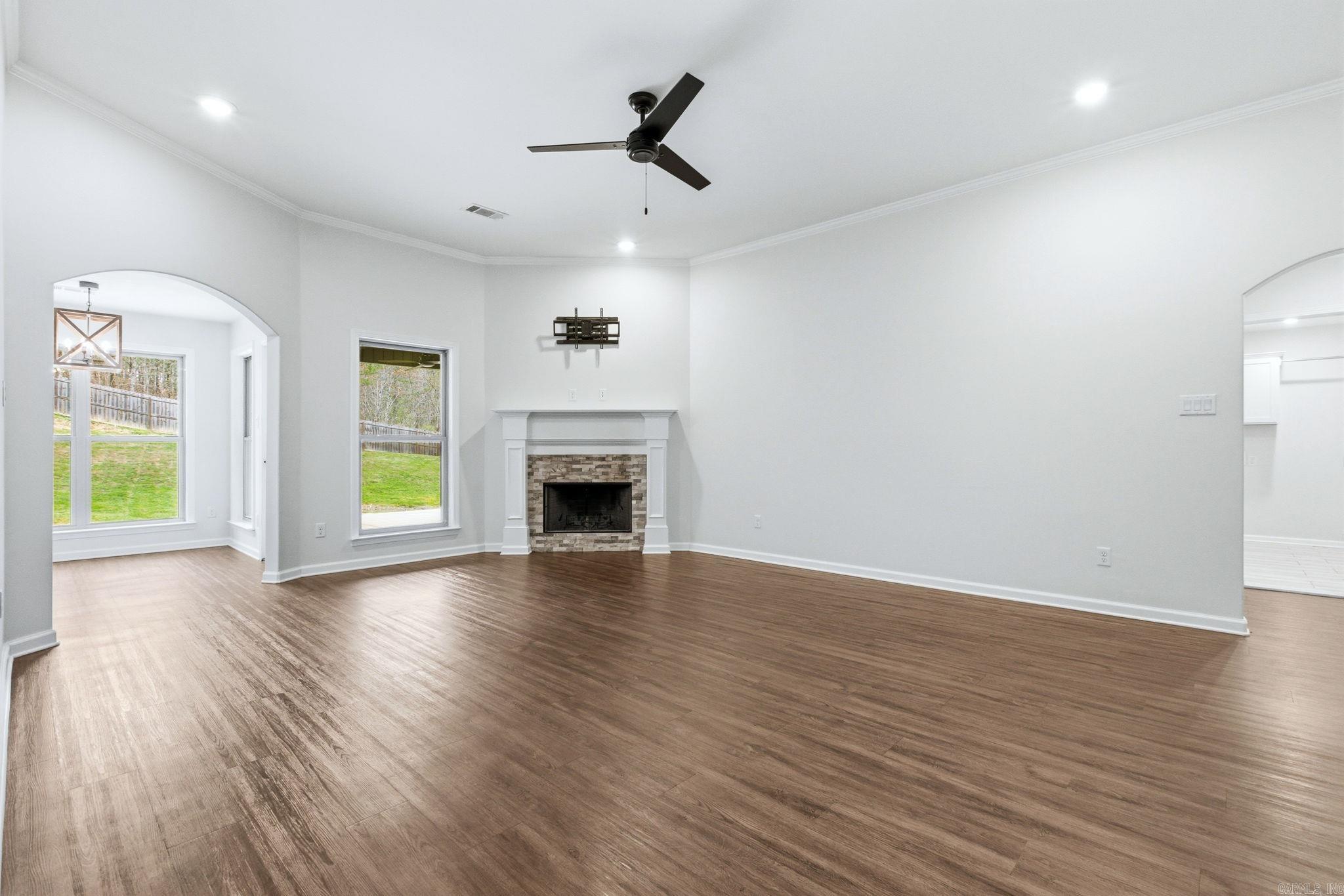 HERITAGE HEIGHTS - Residential