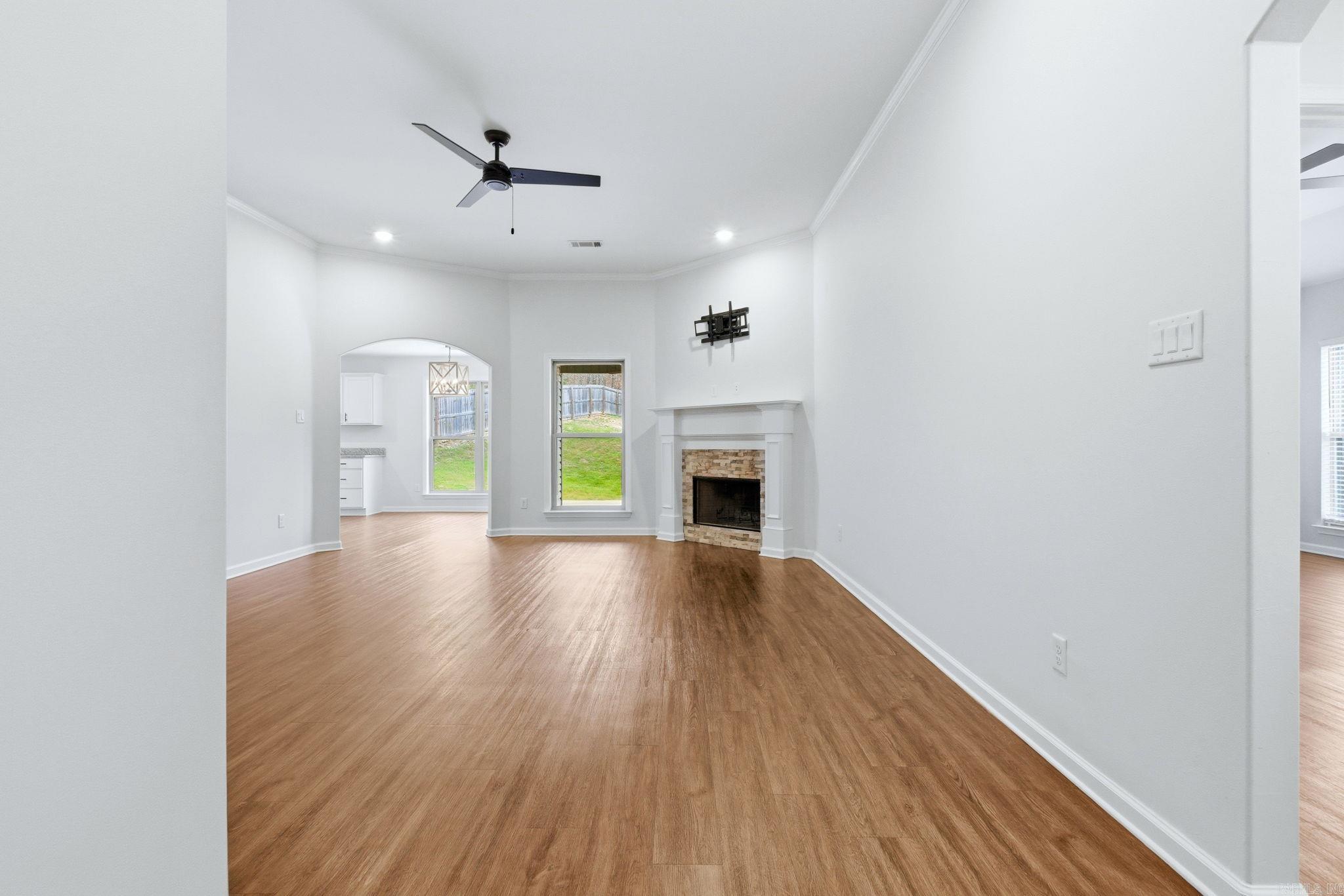 HERITAGE HEIGHTS - Residential