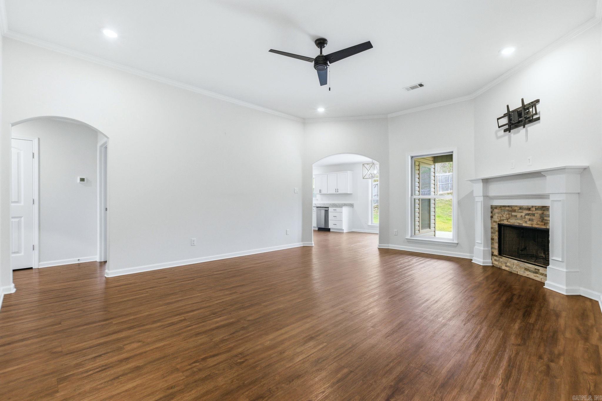 HERITAGE HEIGHTS - Residential