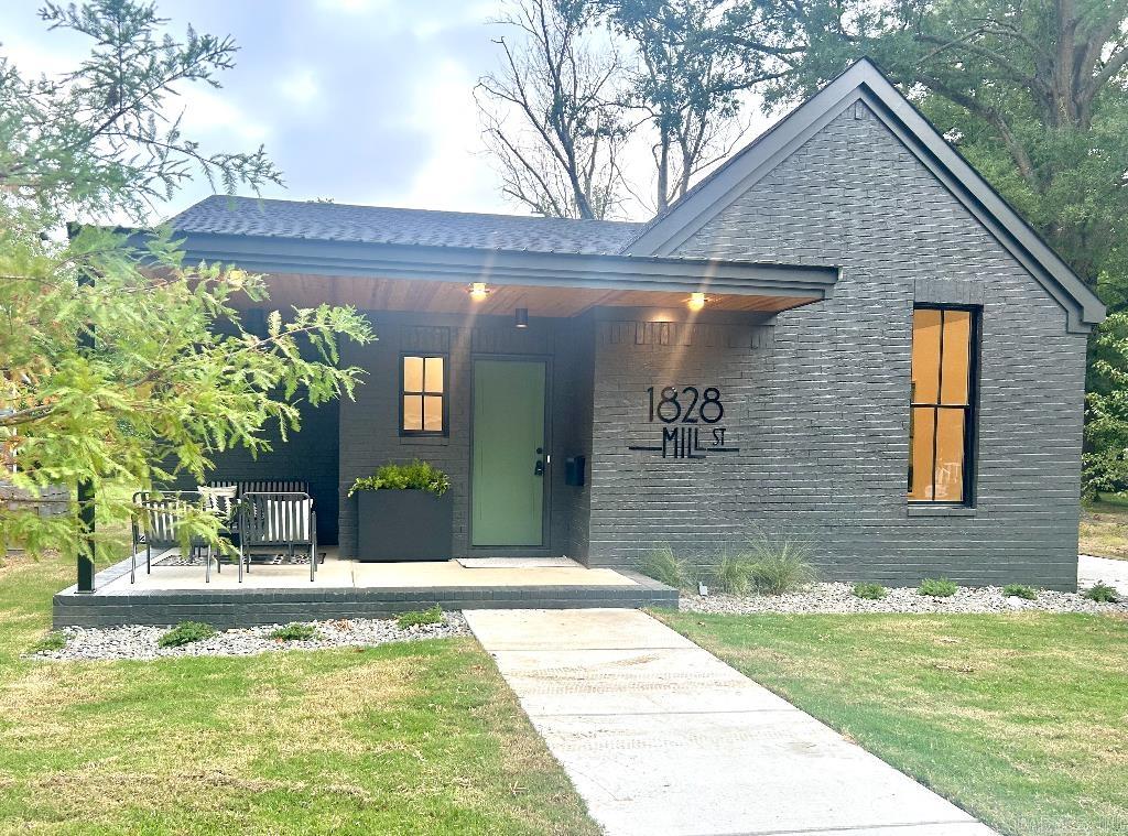 FIDLAR'S SURVEY - Residential