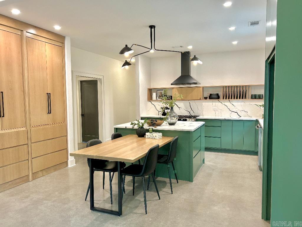 FIDLAR'S SURVEY - Residential