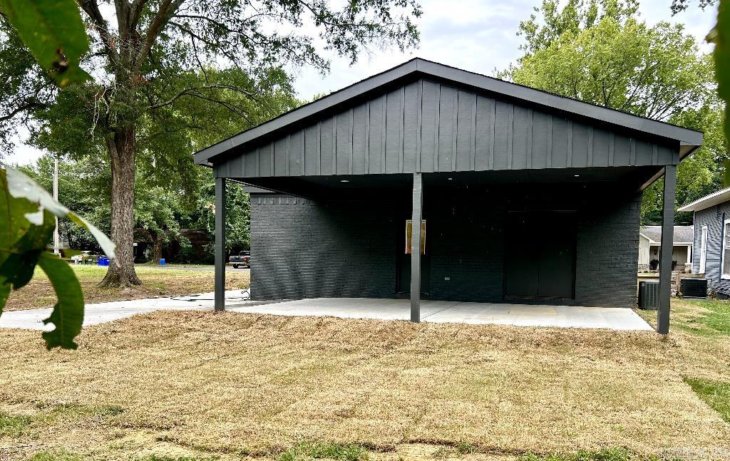 FIDLAR'S SURVEY - Residential