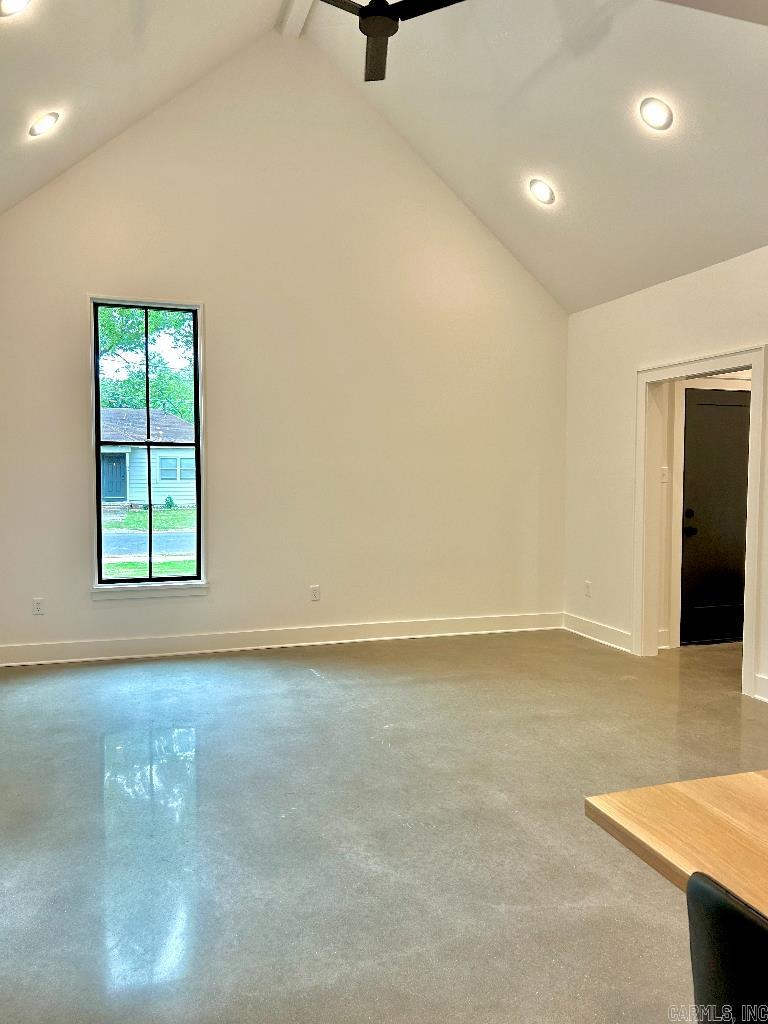 FIDLAR'S SURVEY - Residential