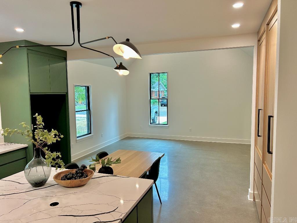 FIDLAR'S SURVEY - Residential