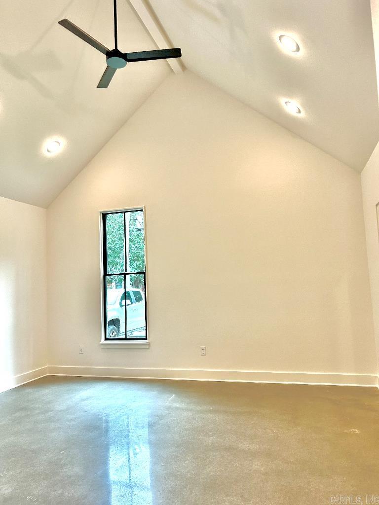 FIDLAR'S SURVEY - Residential