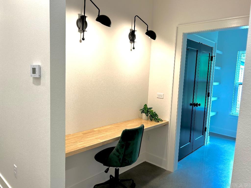 FIDLAR'S SURVEY - Residential