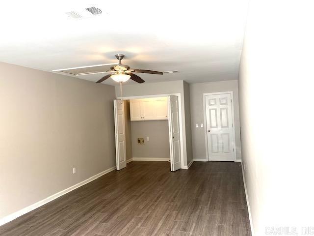 Heisman - Residential Lease