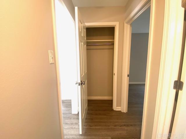 Heisman - Residential Lease