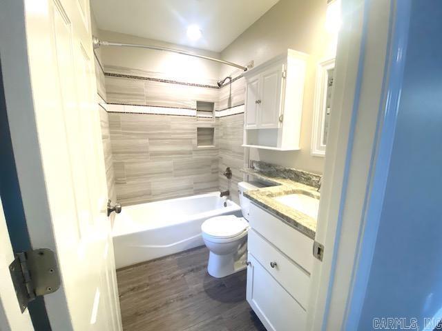 Heisman - Residential Lease