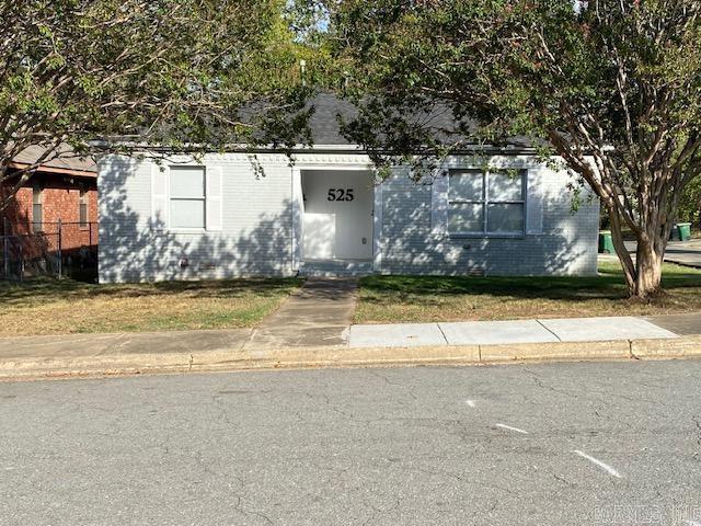 Heisman - Residential Lease