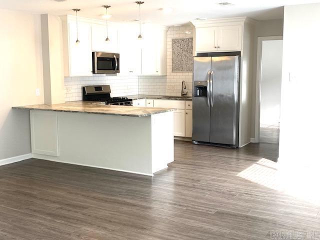 Heisman - Residential Lease