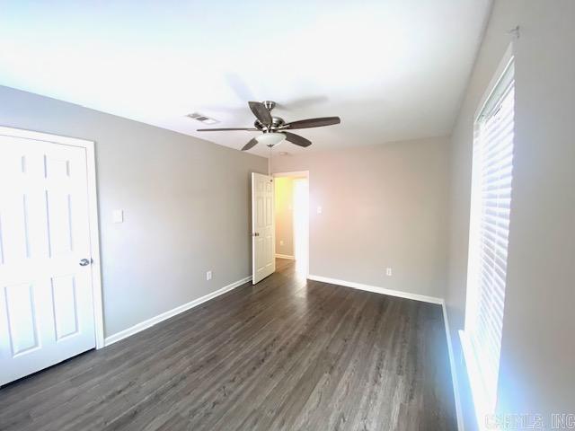 Heisman - Residential Lease